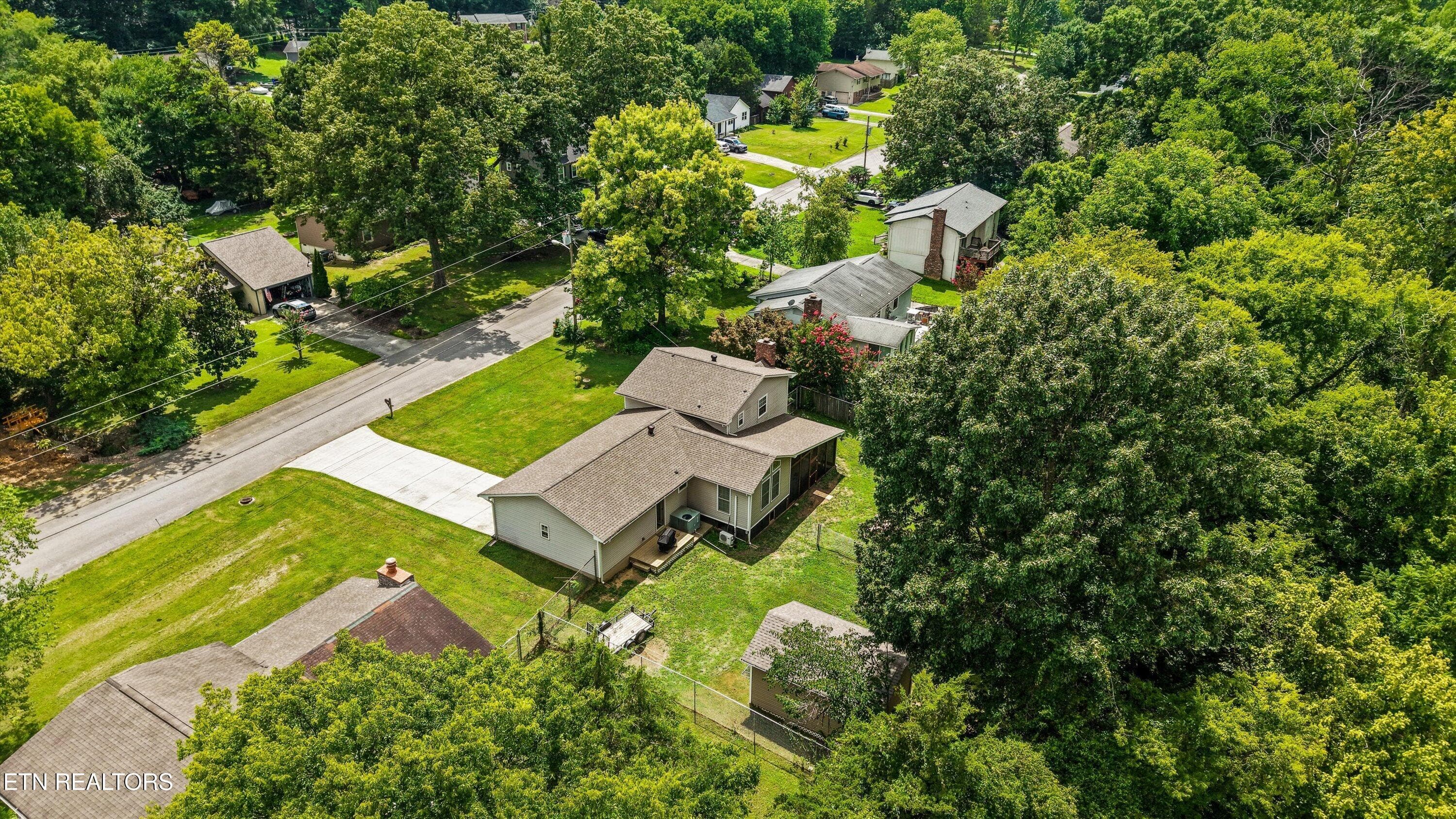 46-408 Oran rd 07 - 408 Oran Rd, Knoxville, TN 37934
