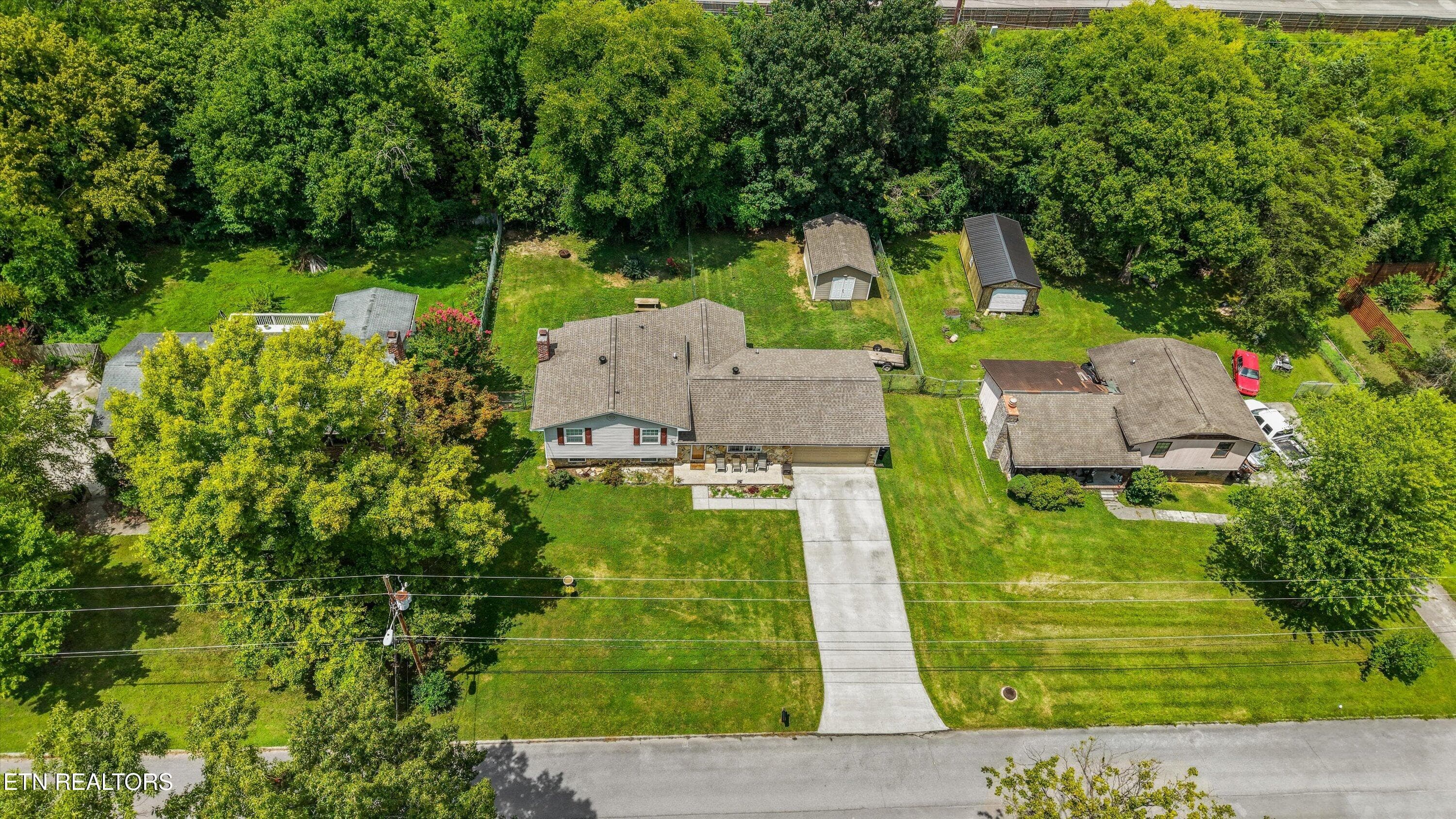 47-408 Oran rd 01 - 408 Oran Rd, Knoxville, TN 37934