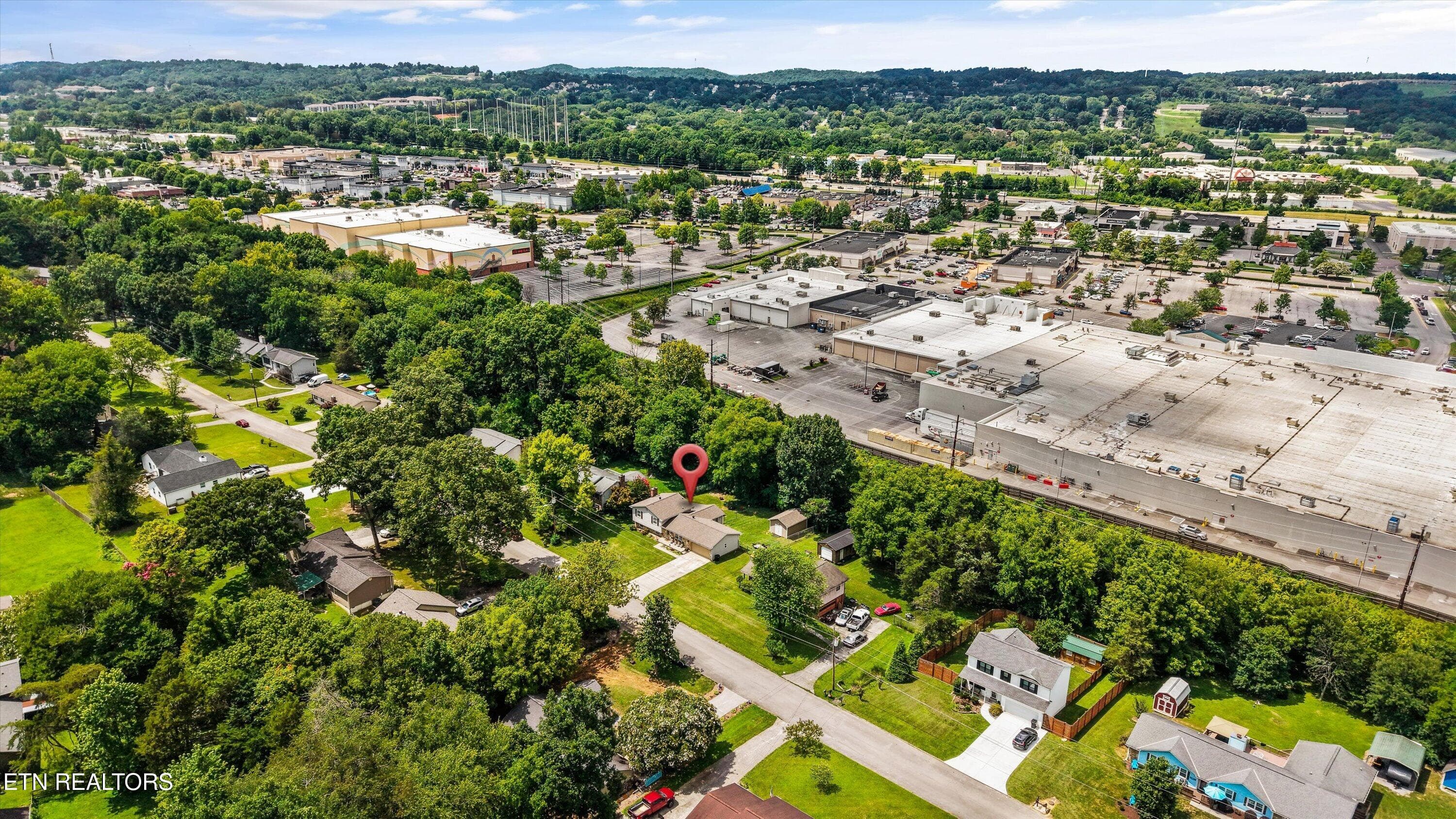 49-408 Oran rd 09 - 408 Oran Rd, Knoxville, TN 37934