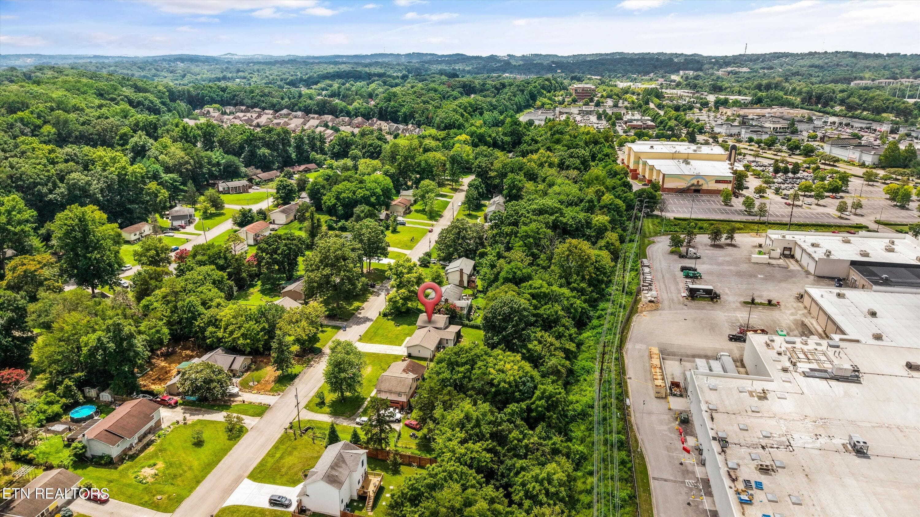 50-408 Oran rd 10 - 408 Oran Rd, Knoxville, TN 37934