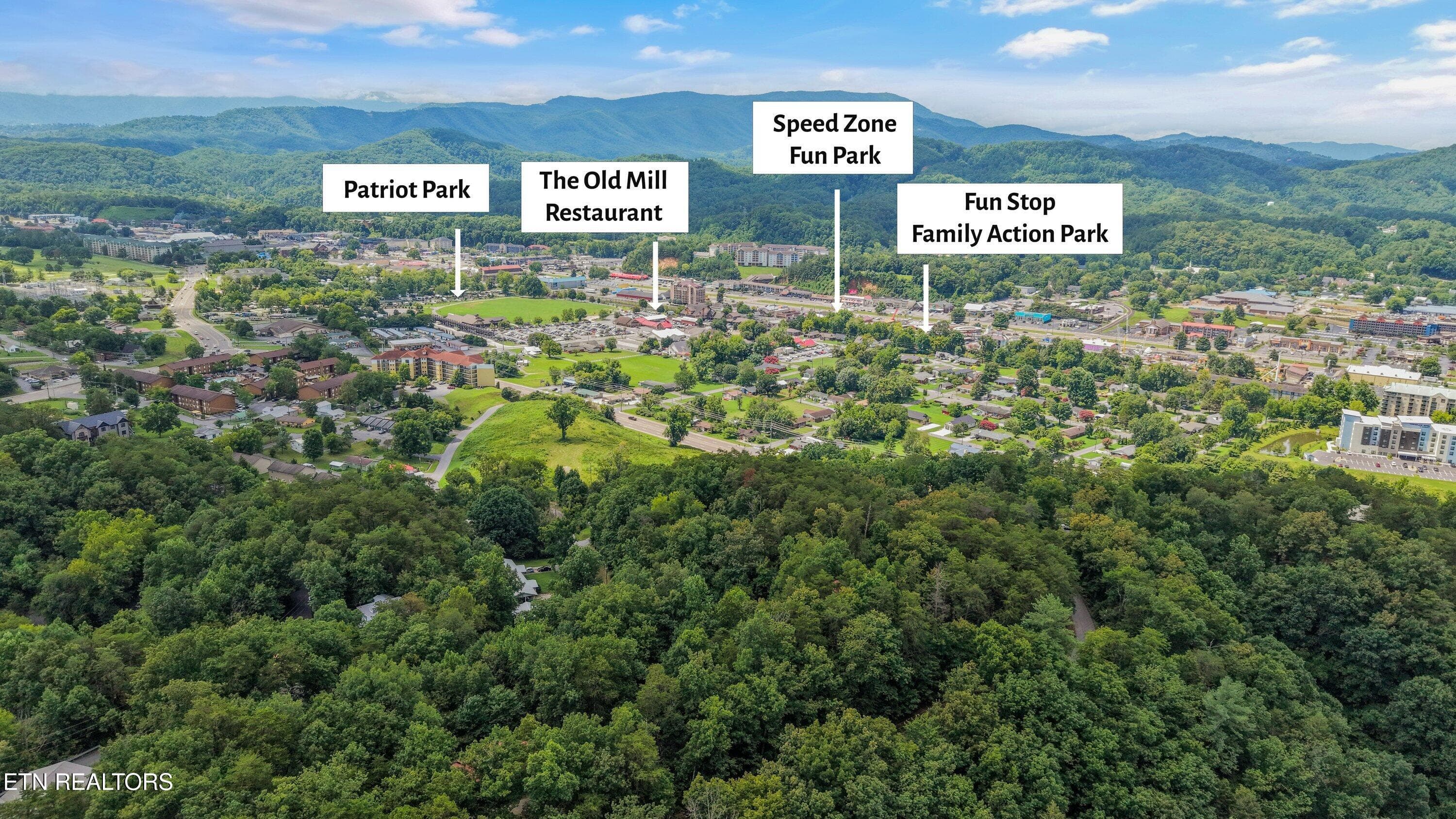 615 Iron Mountain Rd41 2 - 623 Iron Mountain Rd, Pigeon Forge, TN 37863, Pigeon Forge