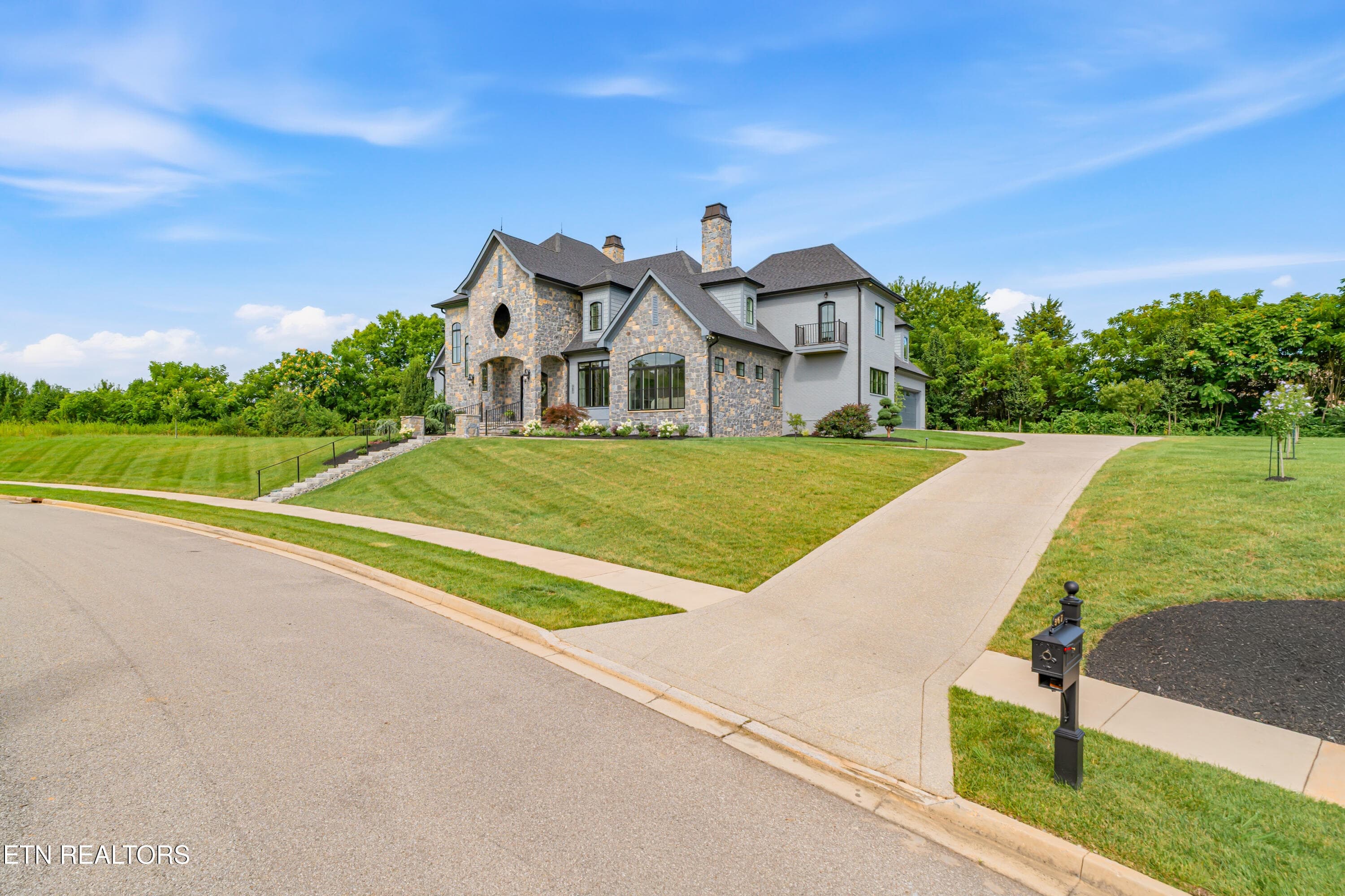 367 Barnsley Rd - 367 Barnsley Rd, Farragut, TN 37934