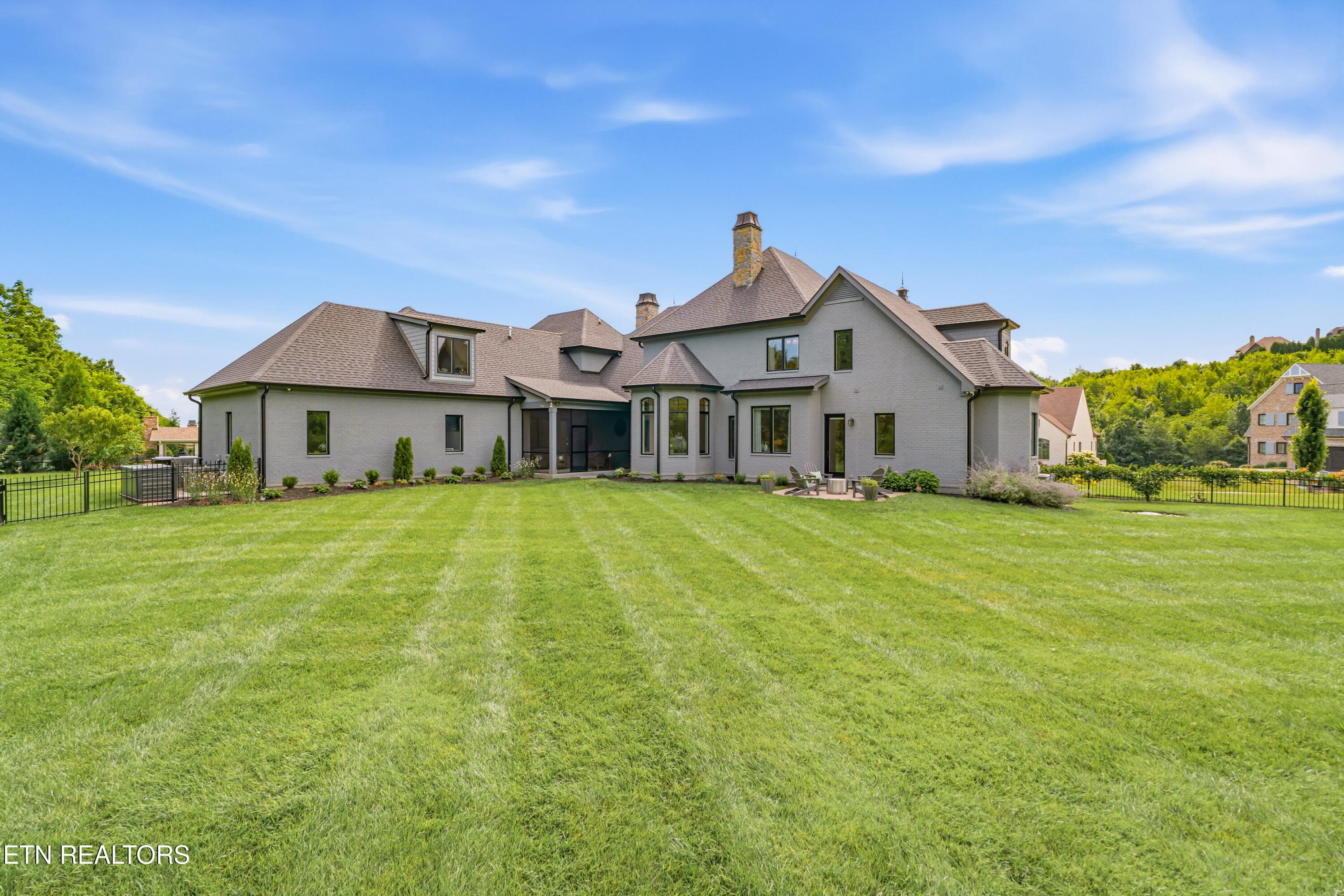 367 Barnsley Rd - 367 Barnsley Rd, Farragut, TN 37934