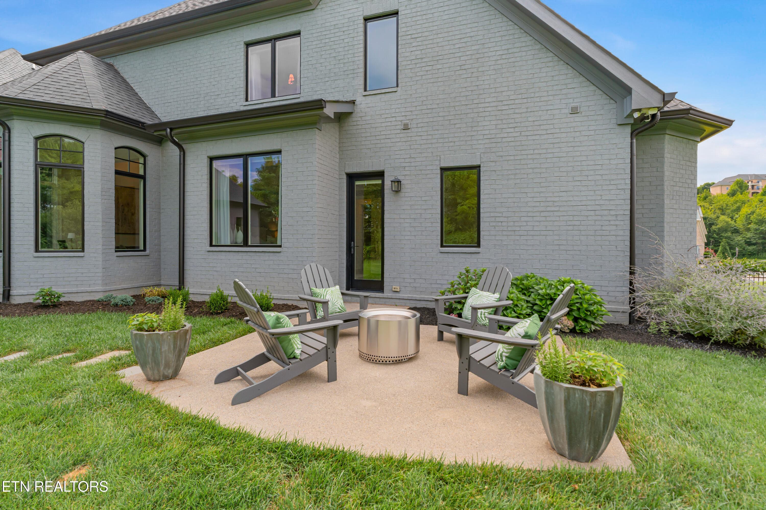 367 Barnsley Rd - 367 Barnsley Rd, Farragut, TN 37934