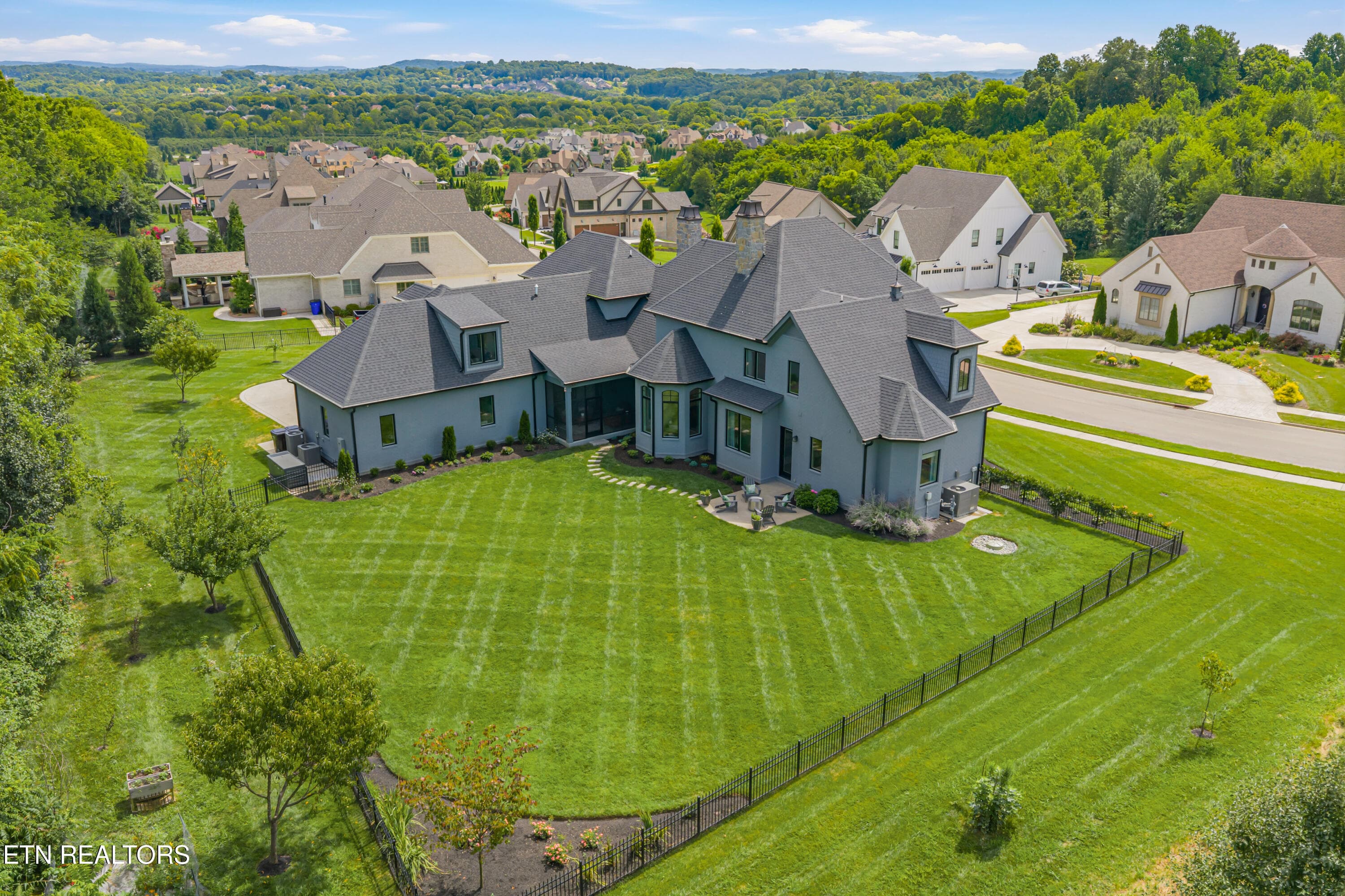 367 Barnsley Rd - 367 Barnsley Rd, Farragut, TN 37934