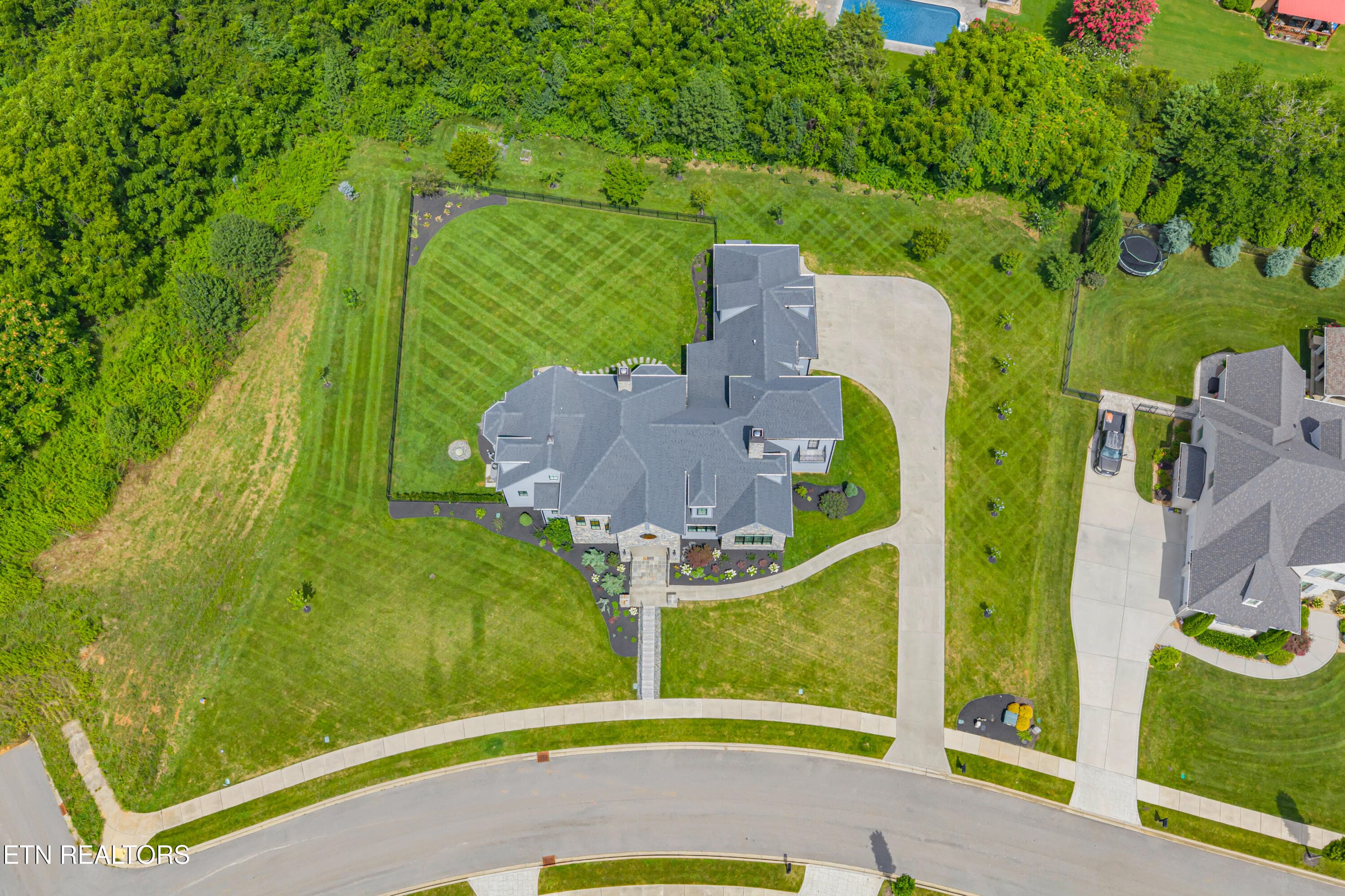367 Barnsley Rd - 367 Barnsley Rd, Farragut, TN 37934