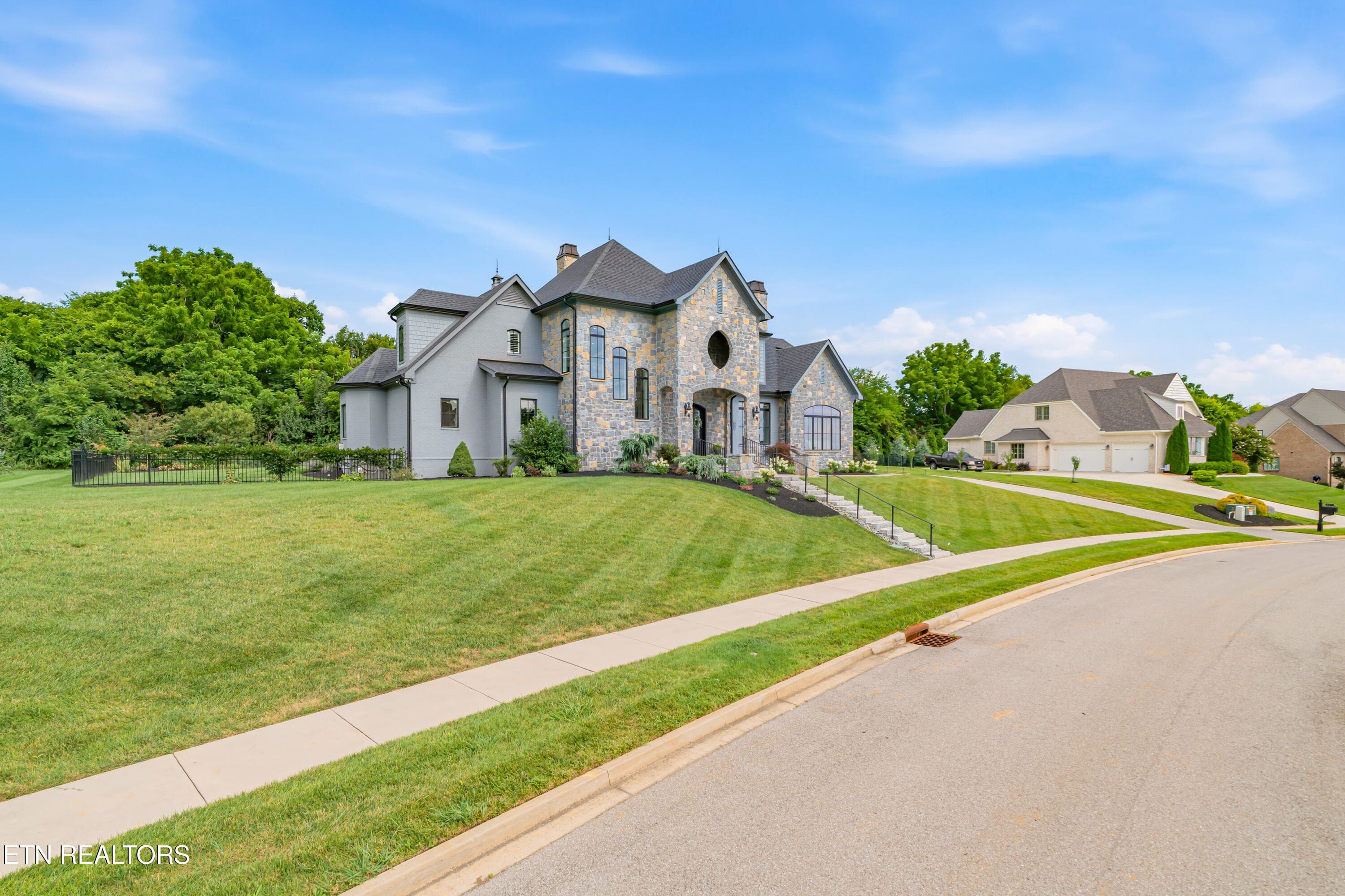 367 Barnsley Rd - 367 Barnsley Rd, Farragut, TN 37934