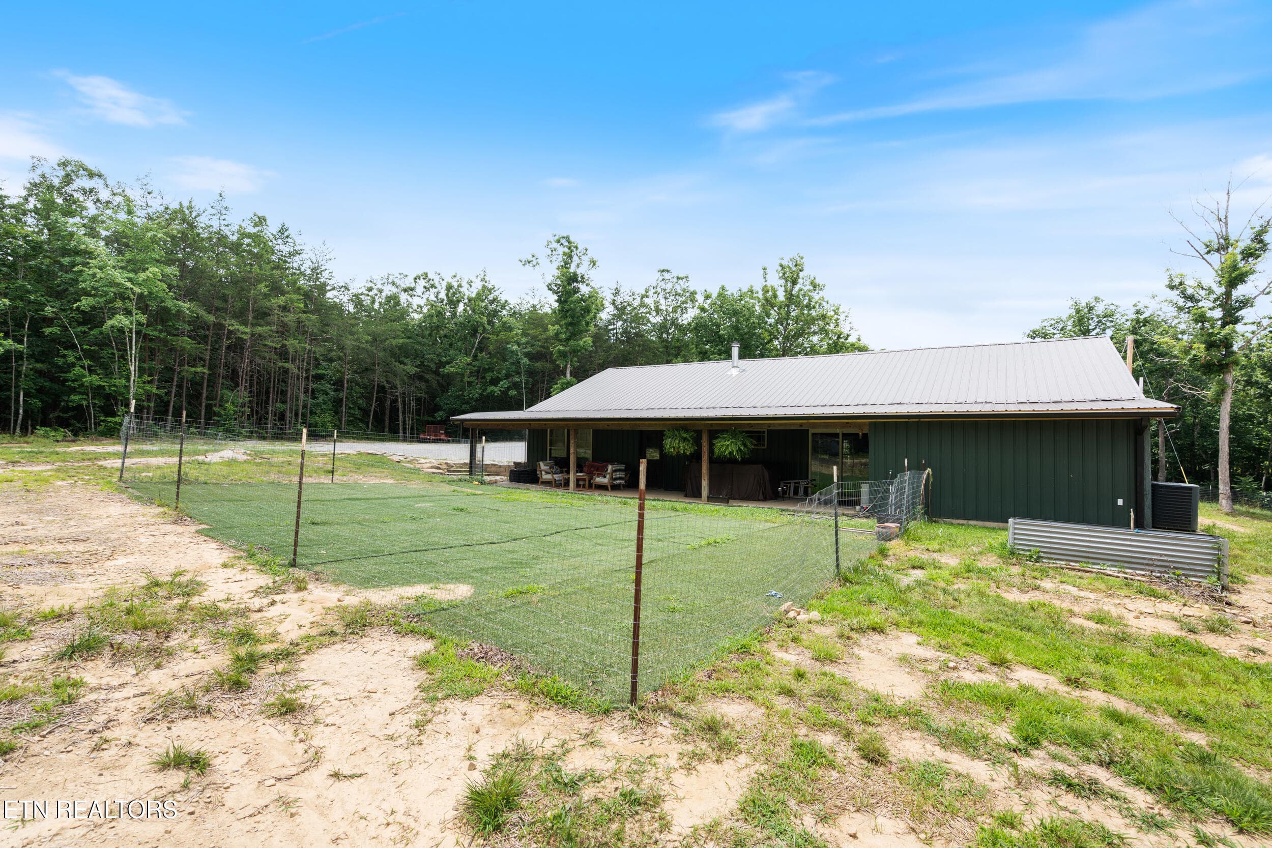 904 Meadows - 904 Meadows Drive, Spencer, TN 38585