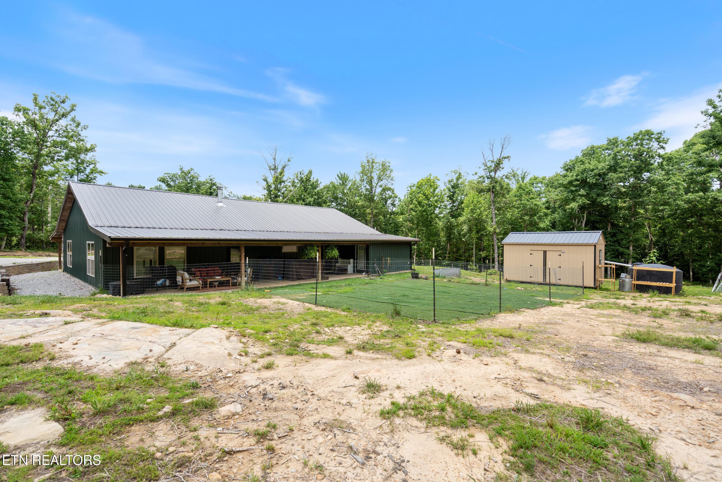 904 Meadows - 904 Meadows Drive, Spencer, TN 38585