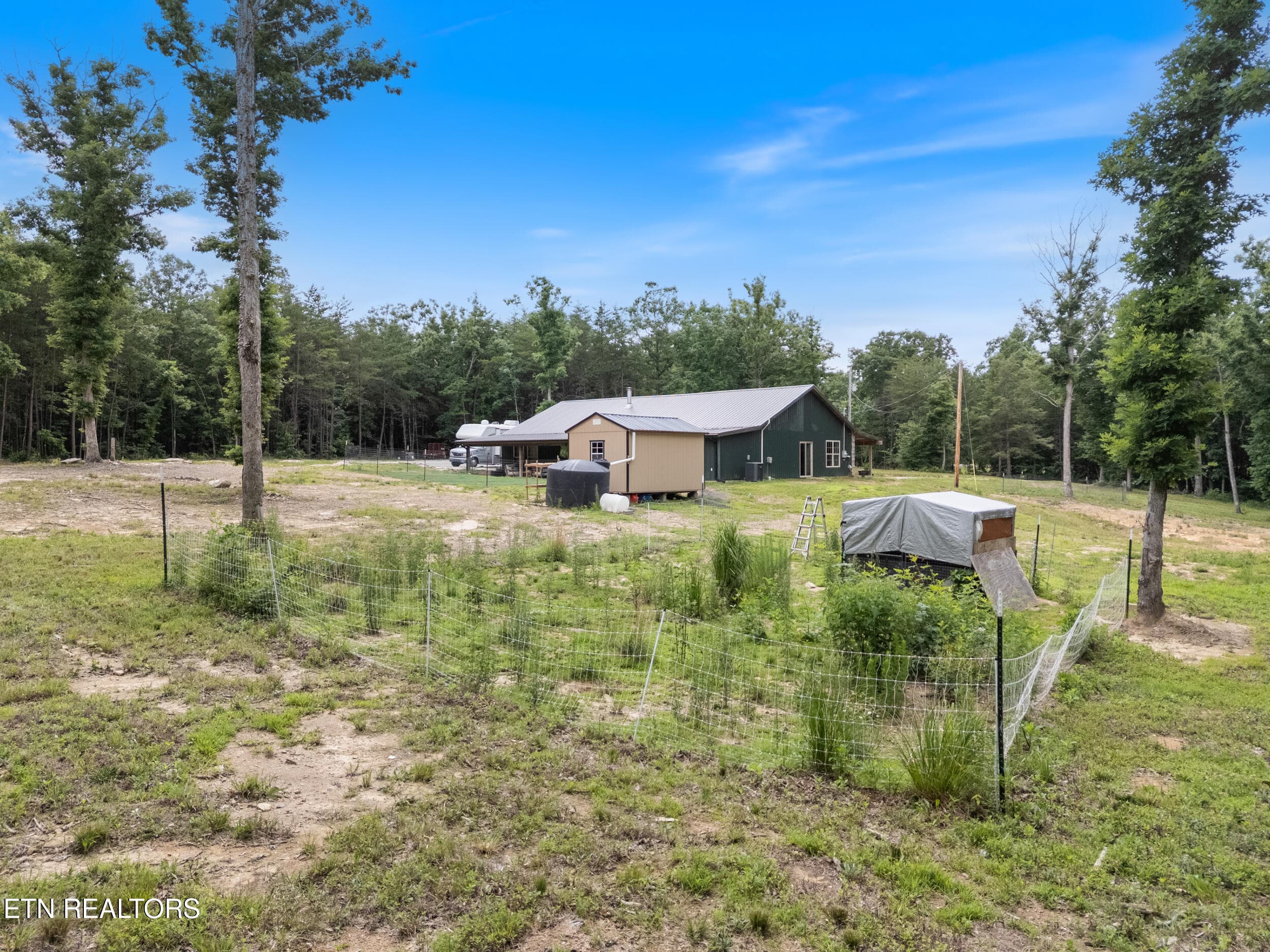 904 Meadows - 904 Meadows Drive, Spencer, TN 38585