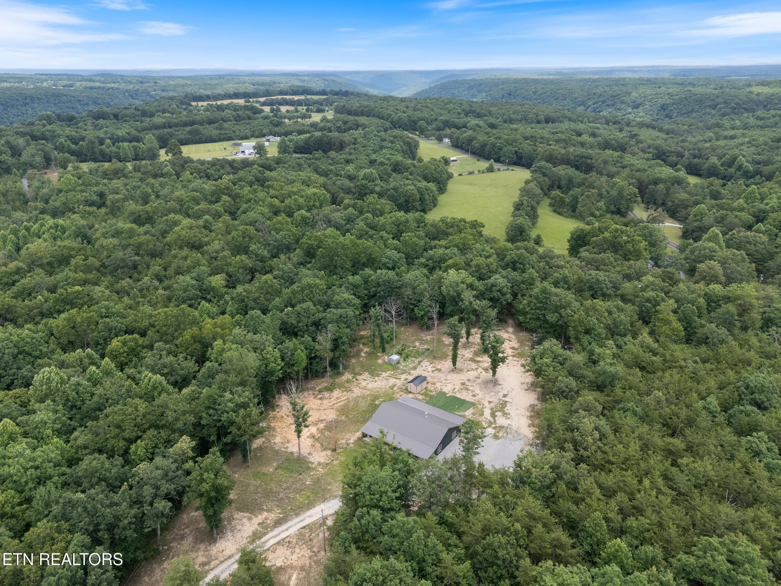 904 Meadows - 904 Meadows Drive, Spencer, TN 38585