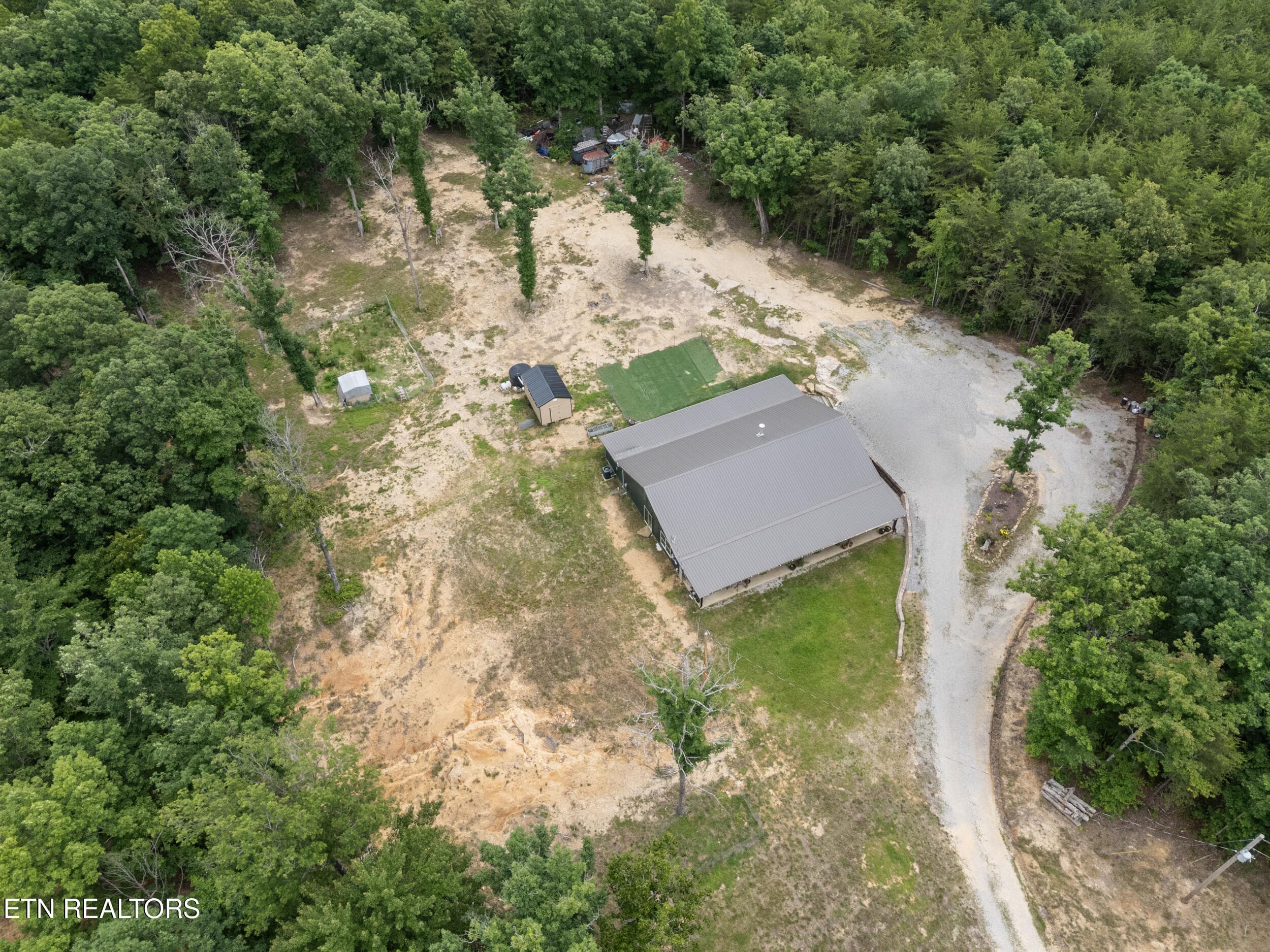 904 Meadows - 904 Meadows Drive, Spencer, TN 38585
