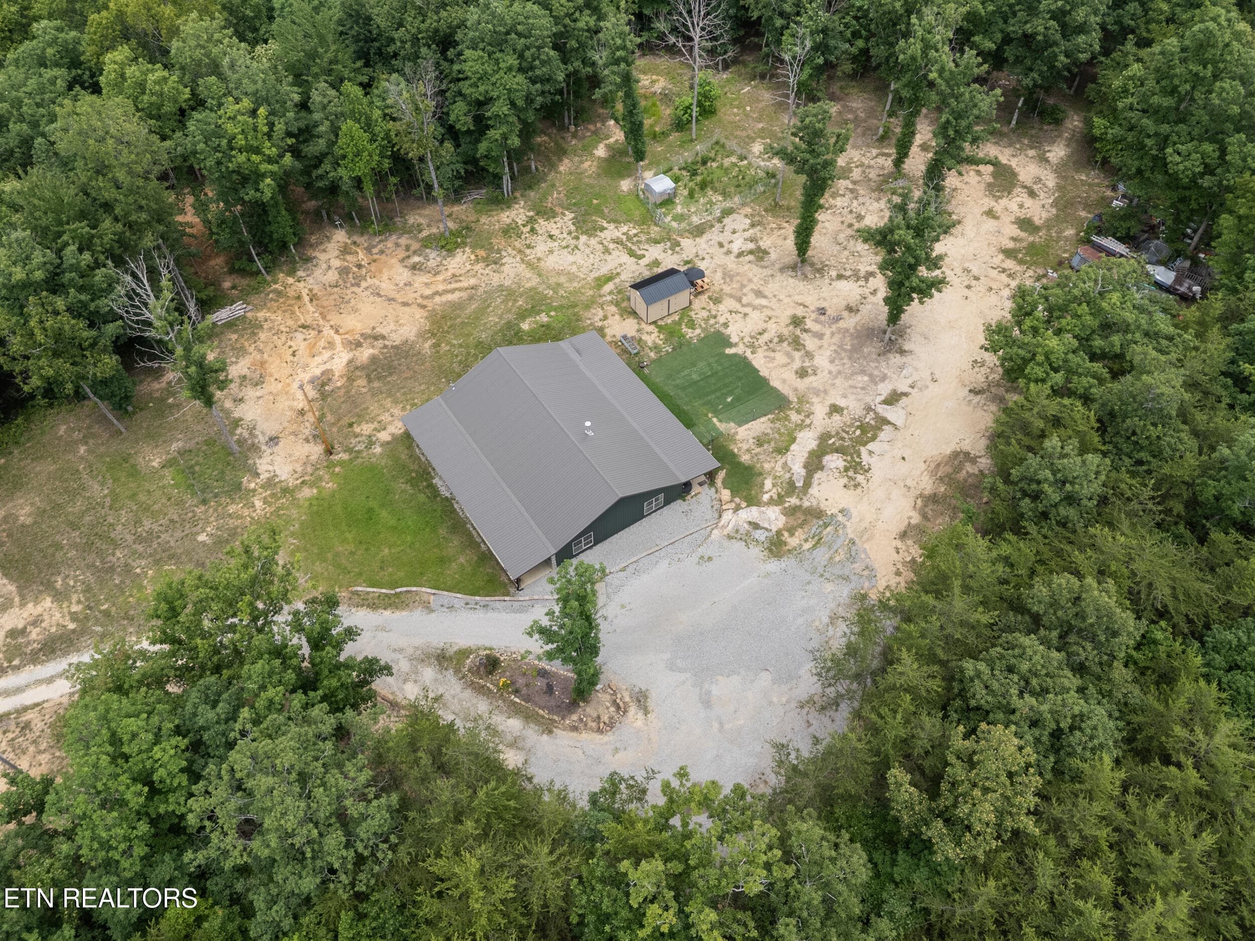 904 Meadows - 904 Meadows Drive, Spencer, TN 38585