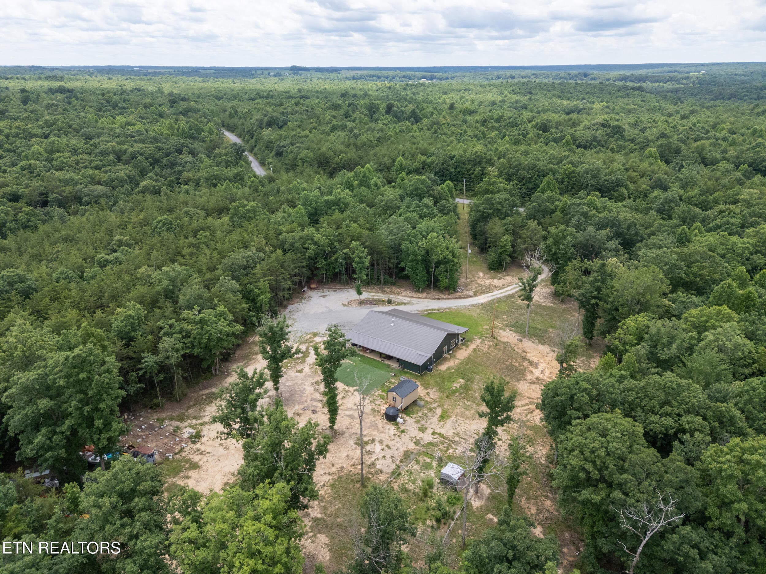 904 Meadows - 904 Meadows Drive, Spencer, TN 38585