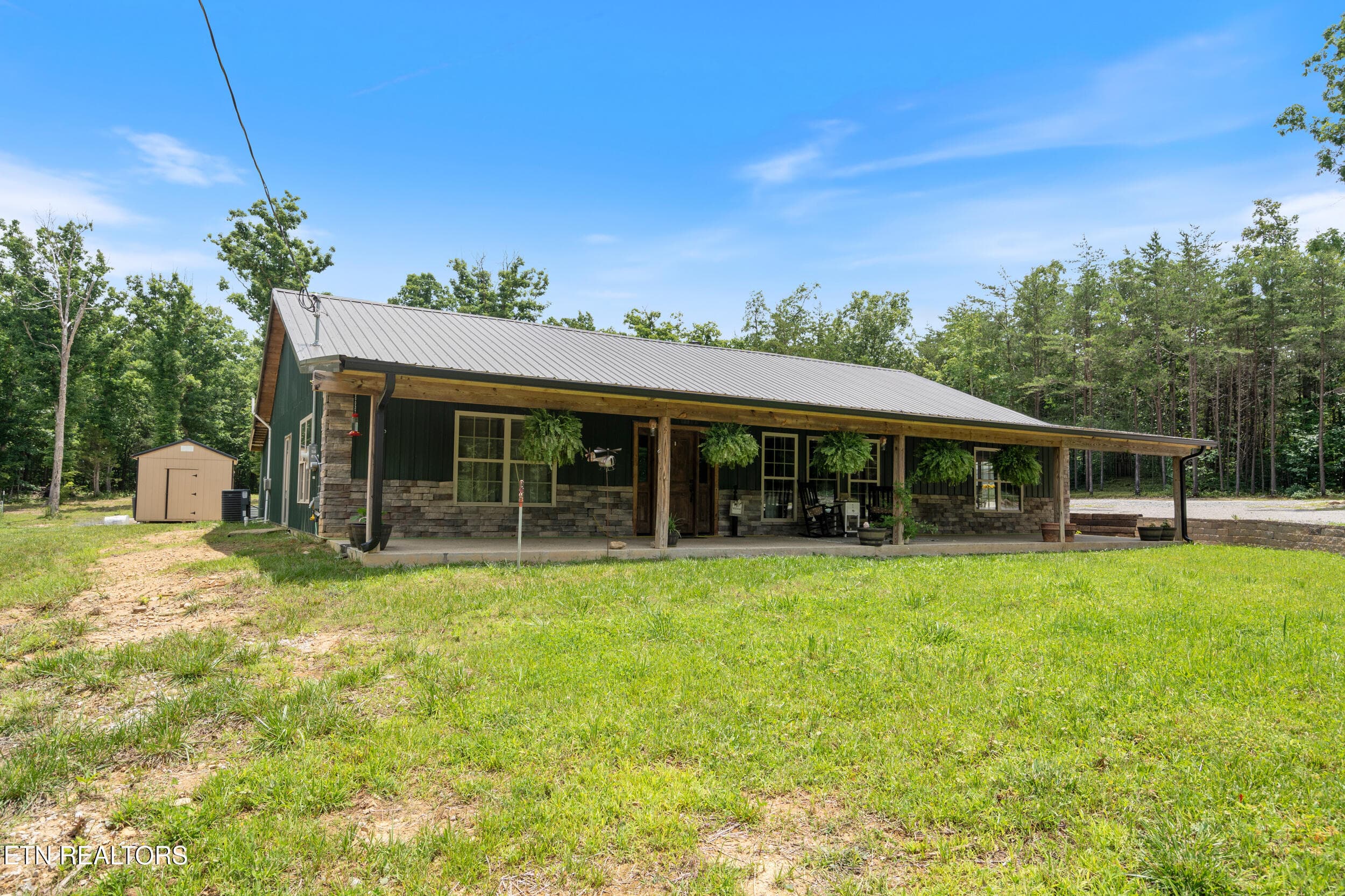 904 Meadows - 904 Meadows Drive, Spencer, TN 38585