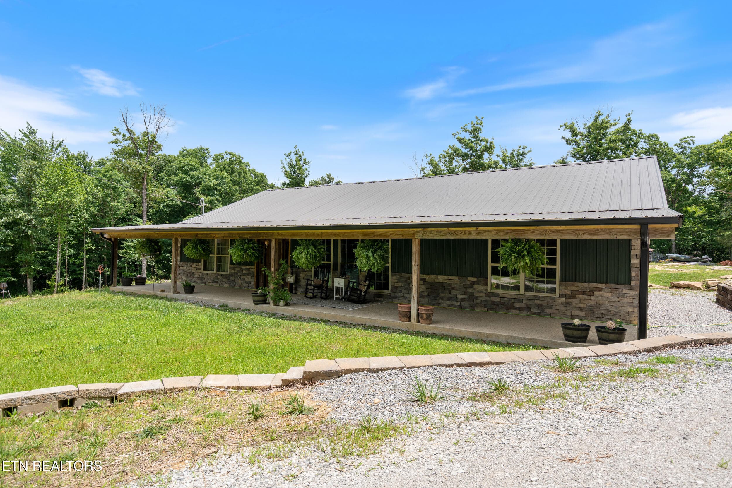 904 Meadows - 904 Meadows Drive, Spencer, TN 38585