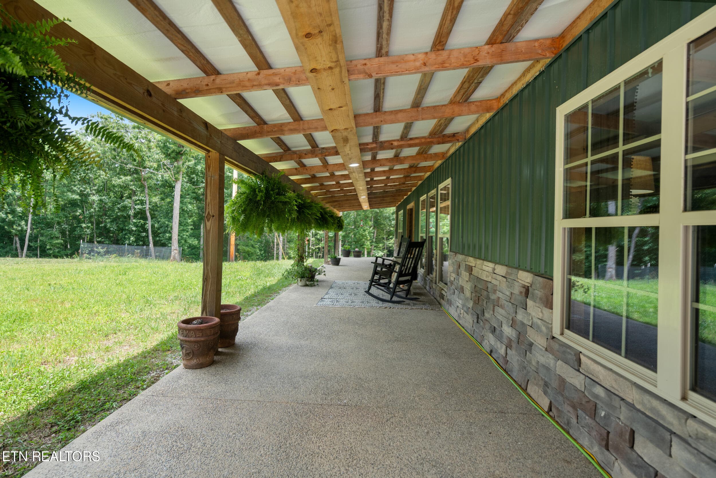 904 Meadows - 904 Meadows Drive, Spencer, TN 38585