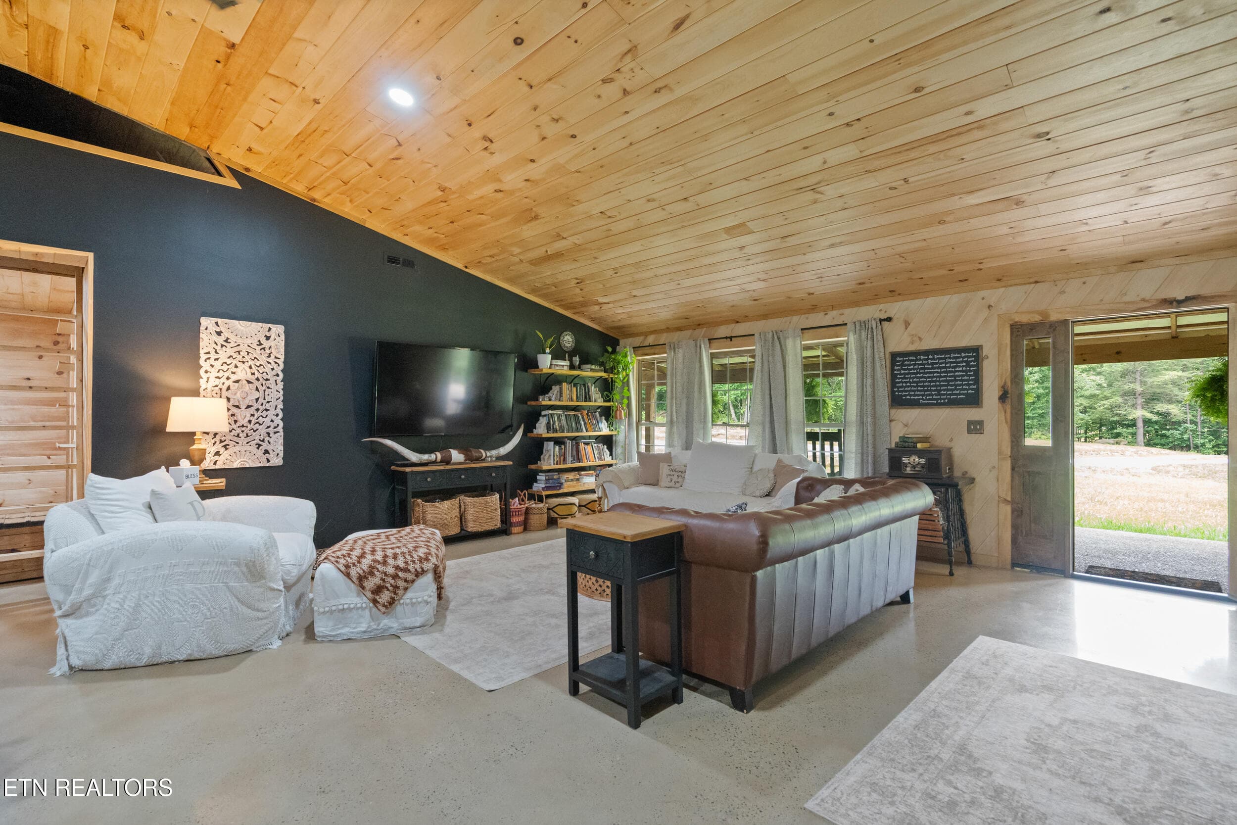 904 Meadows - 904 Meadows Drive, Spencer, TN 38585