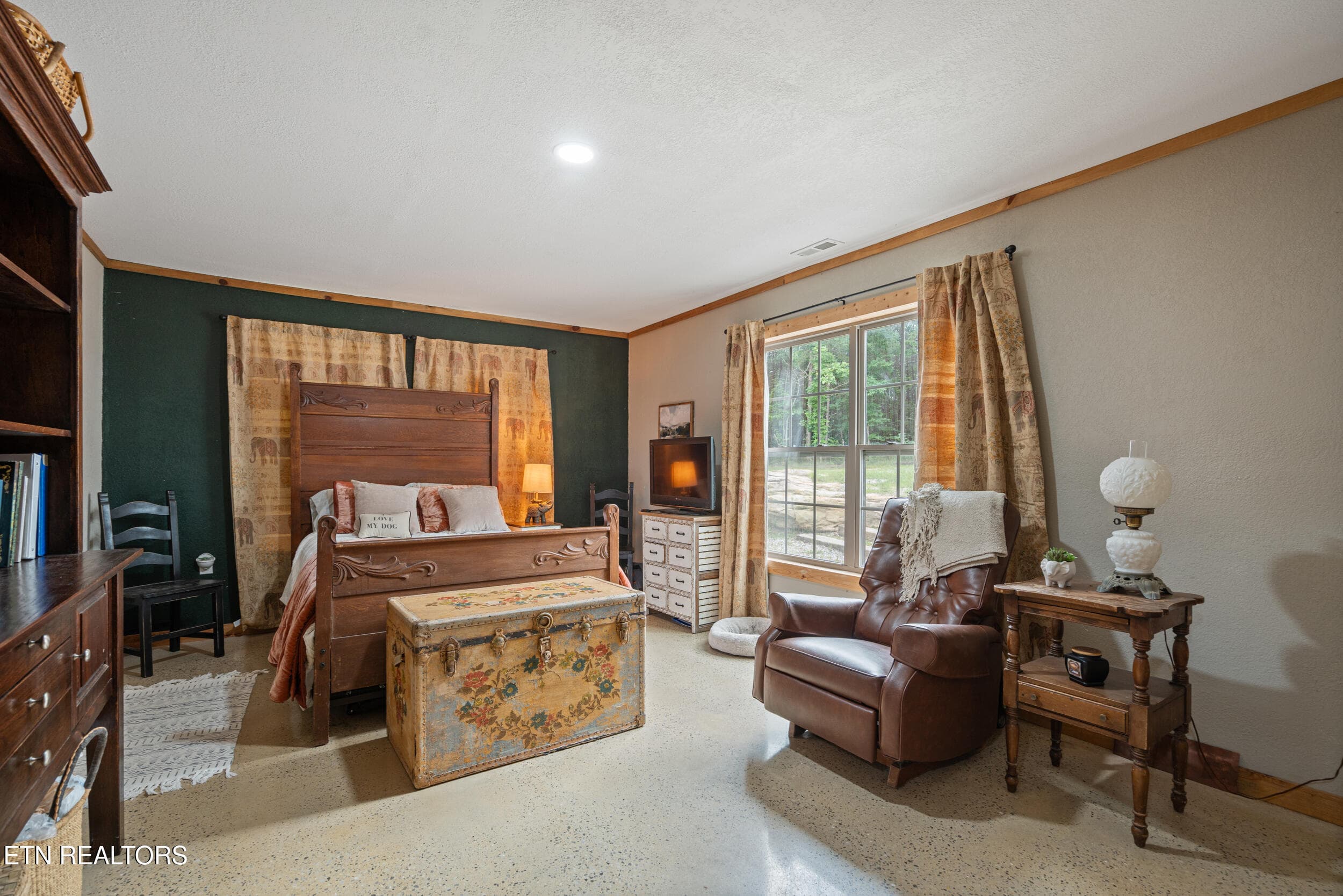Bedroom 2 - 904 Meadows Drive, Spencer, TN 38585