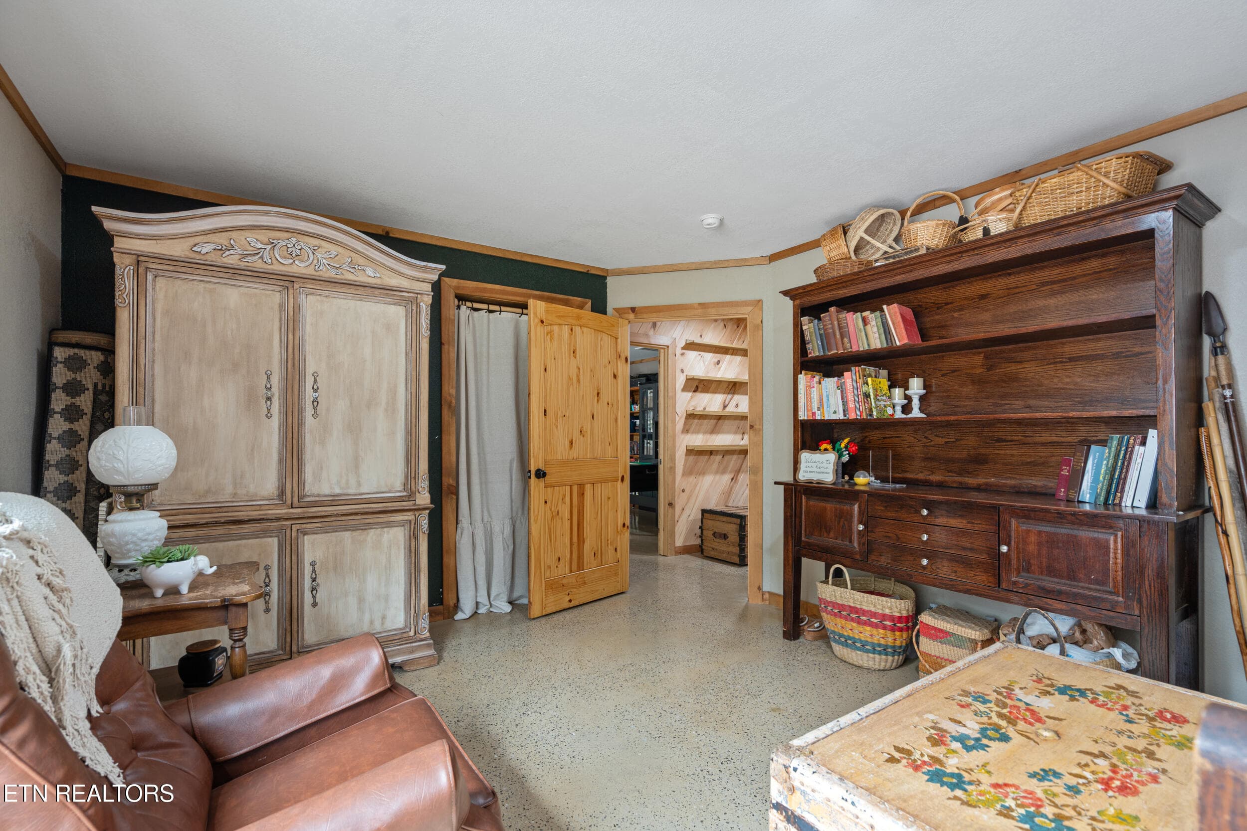 Bedroom 2 - 904 Meadows Drive, Spencer, TN 38585