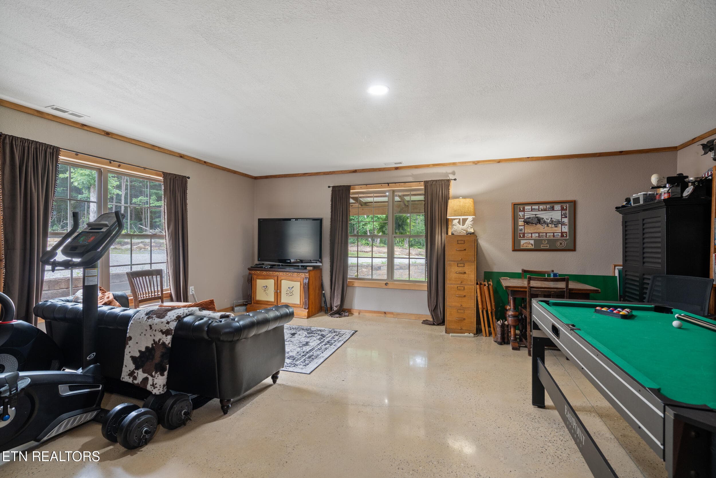 Bedroom 3 - 904 Meadows Drive, Spencer, TN 38585