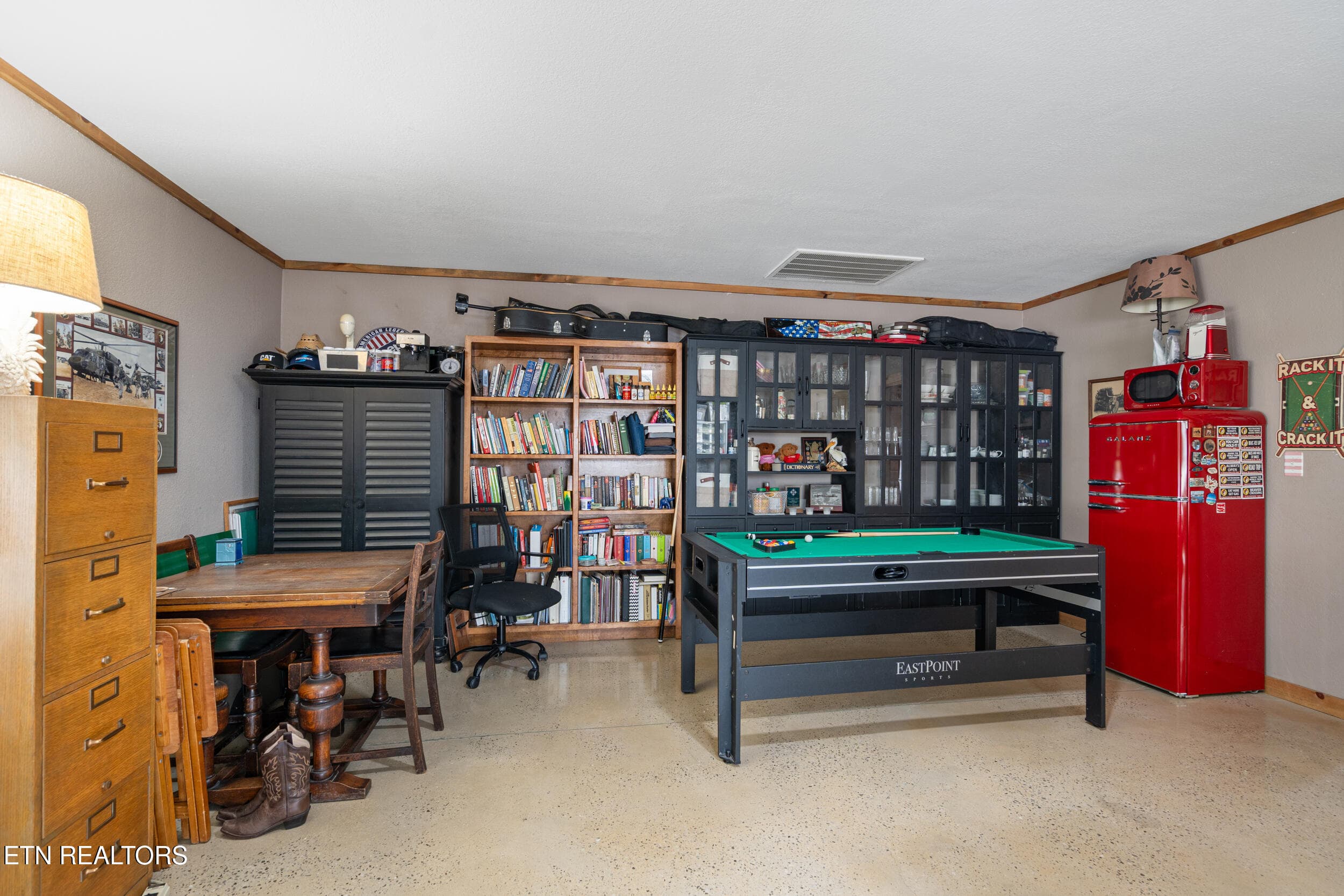 Bedroom 3 - 904 Meadows Drive, Spencer, TN 38585