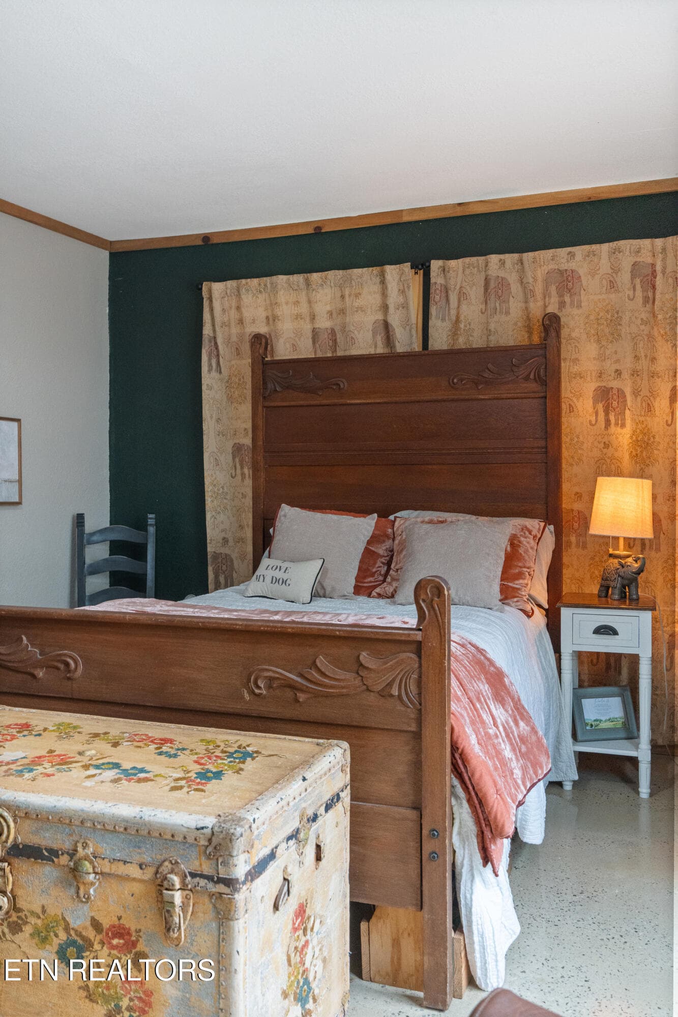 Bedroom 2 - 904 Meadows Drive, Spencer, TN 38585