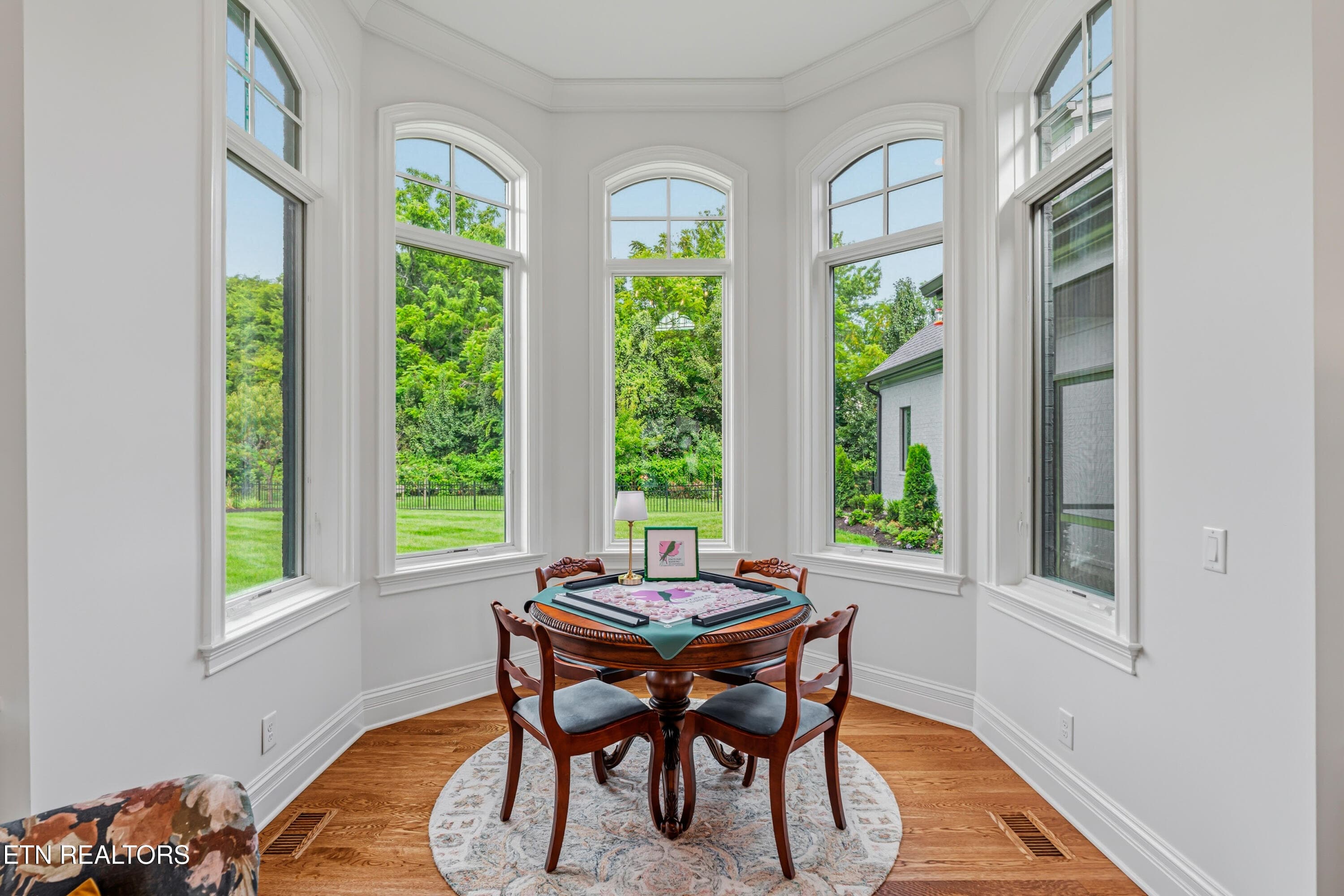 Livingroom - 367 Barnsley Rd, Farragut, TN 37934