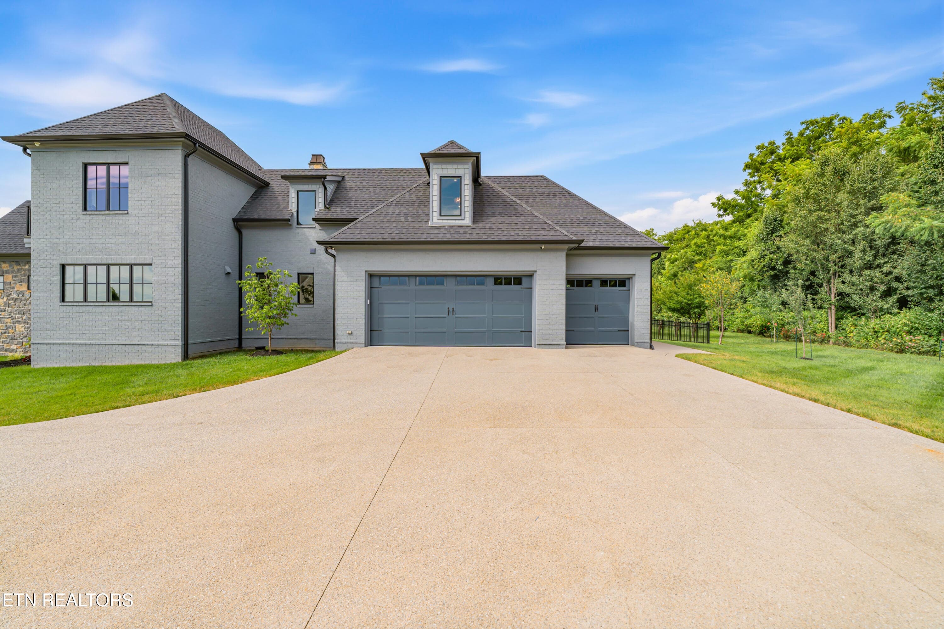 367 Barnsley Rd - 367 Barnsley Rd, Farragut, TN 37934