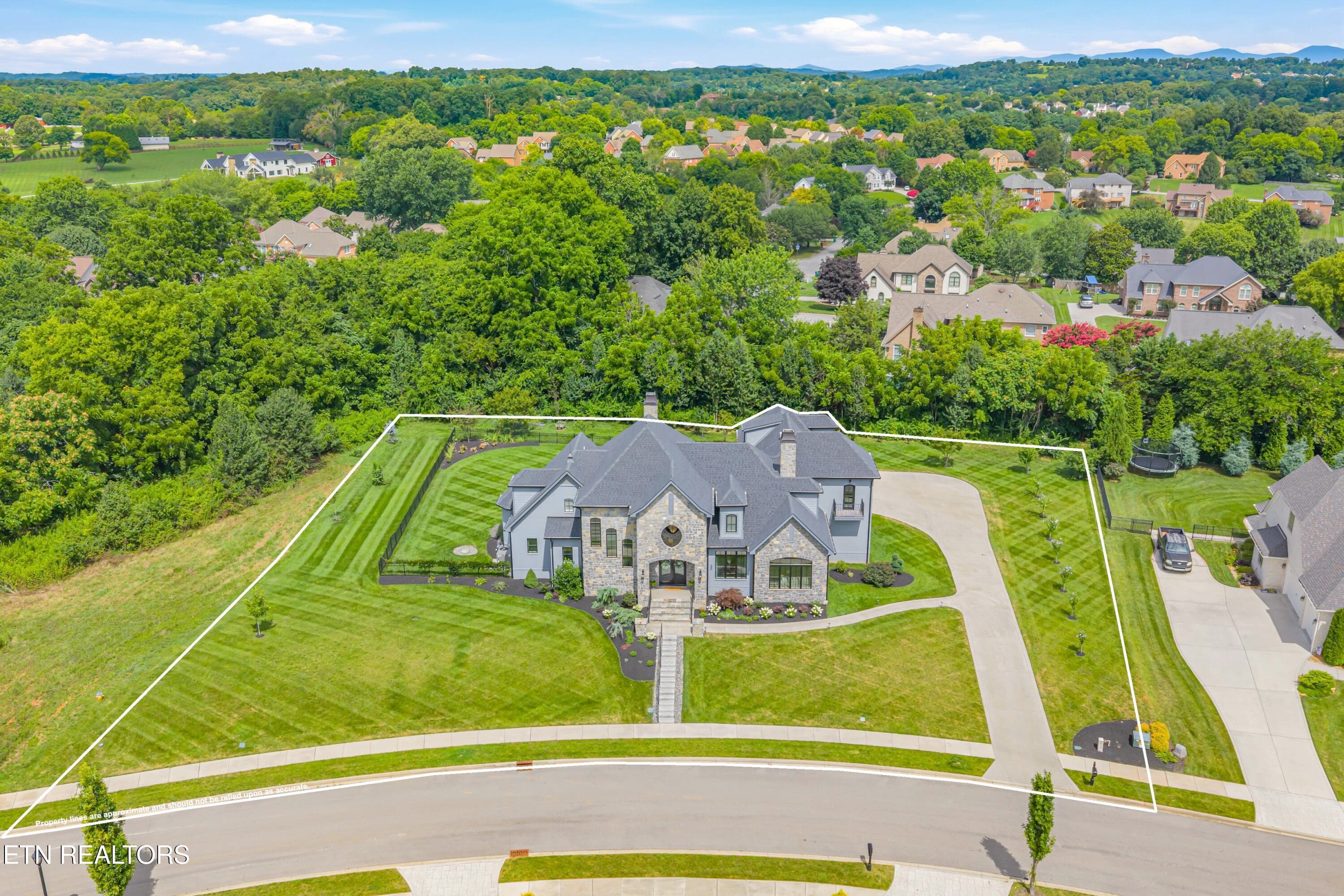 367 Barnsley Rd - 367 Barnsley Rd, Farragut, TN 37934