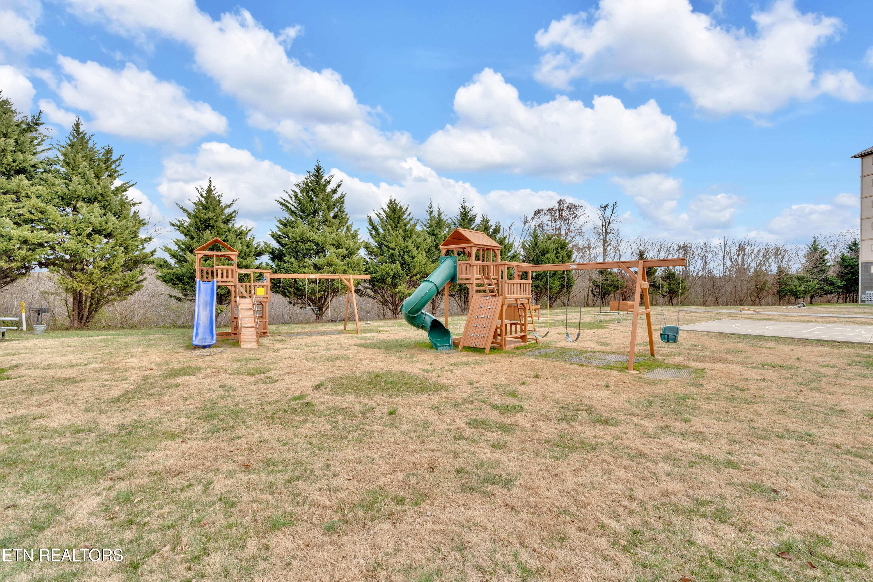 7 - 124 Plaza Drive UNIT 3203, Pigeon Forge, TN 37863, Pigeon Forge