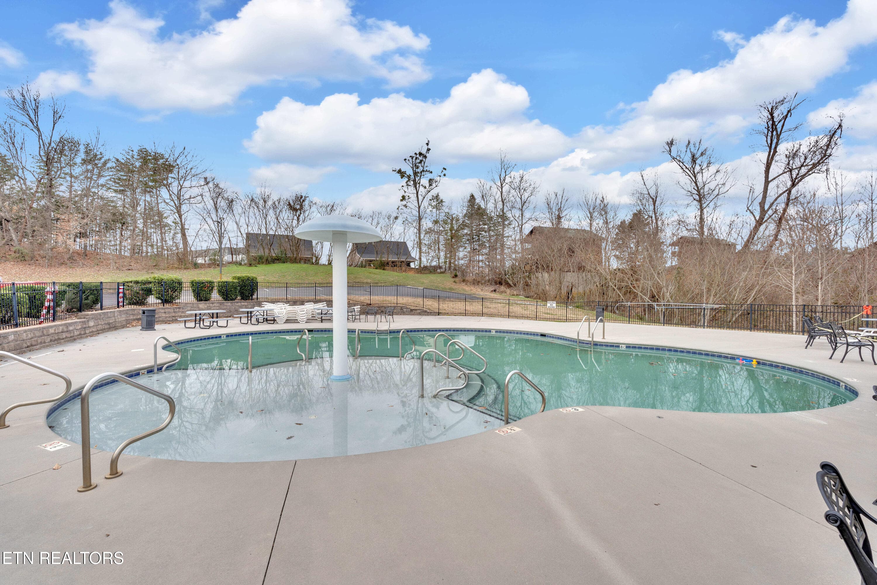 10 - 124 Plaza Drive UNIT 3203, Pigeon Forge, TN 37863, Pigeon Forge
