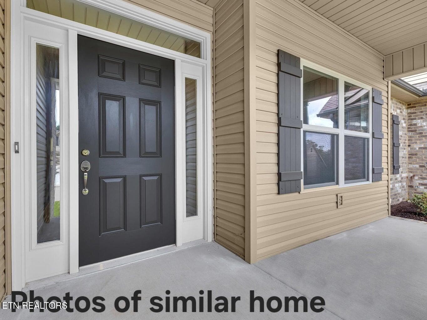 v2 - 853 Levis Ridge Lane, Knoxville, TN 37918