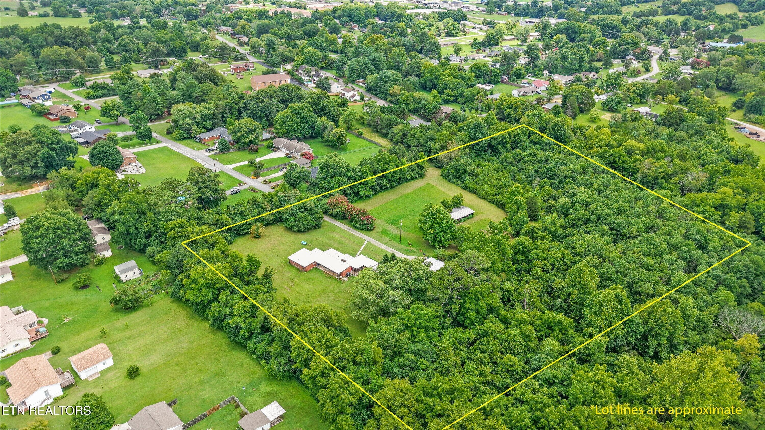 6733 Alkison Lane, Knoxville, TN 37931