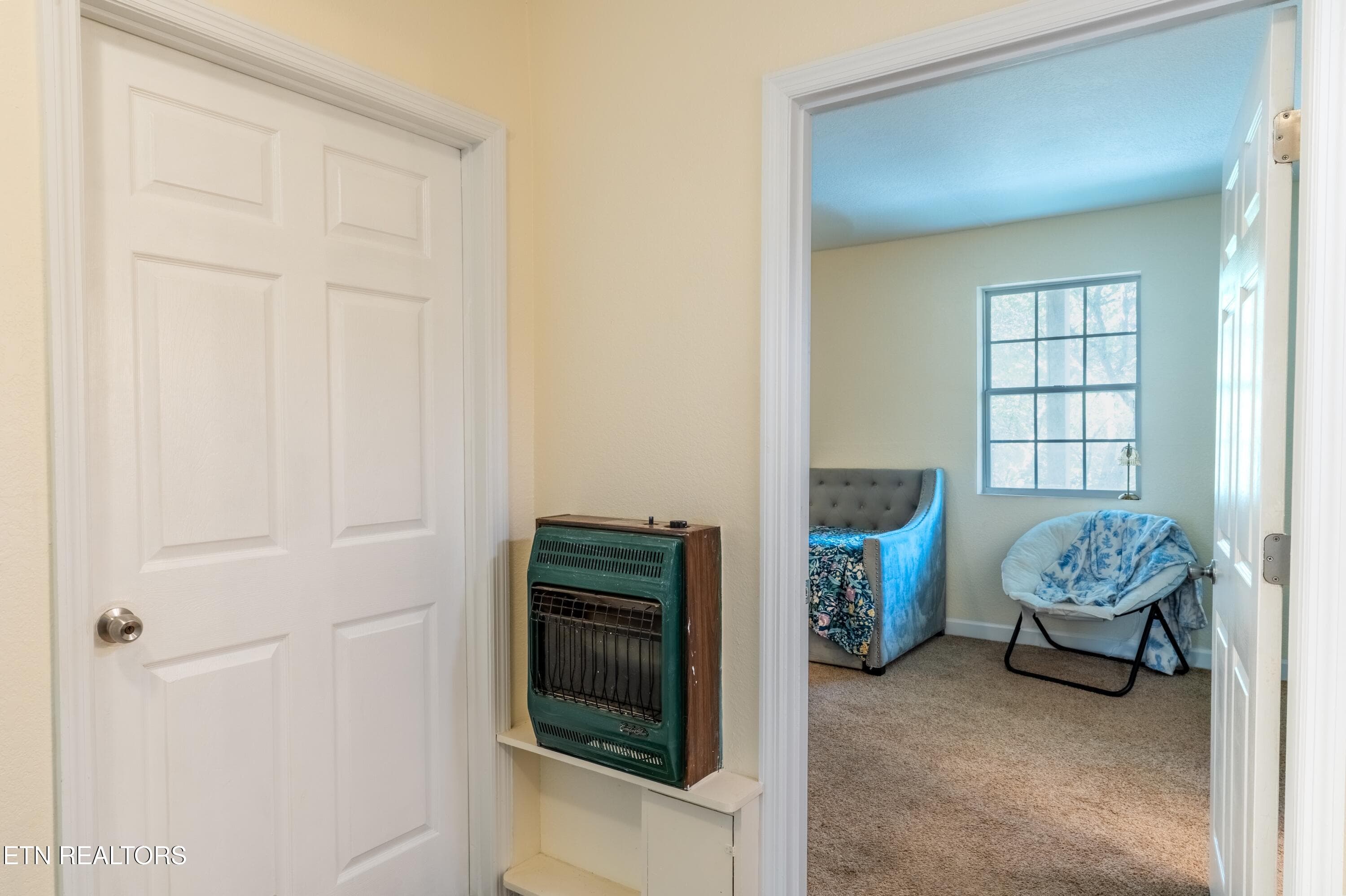 Bonus Rm and 3rd Bedroom - 1225 Paradise Lane, Dandridge, TN 37725