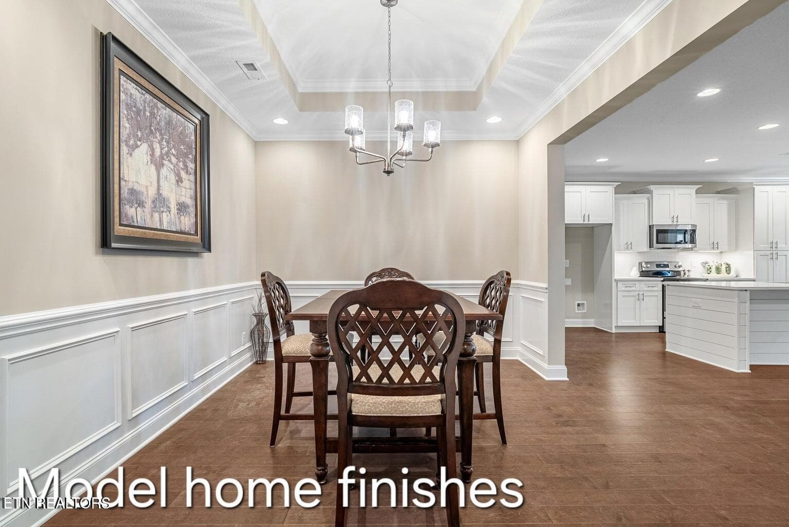 m15 - 836 Levis Ridge Lane, Knoxville, TN 37918
