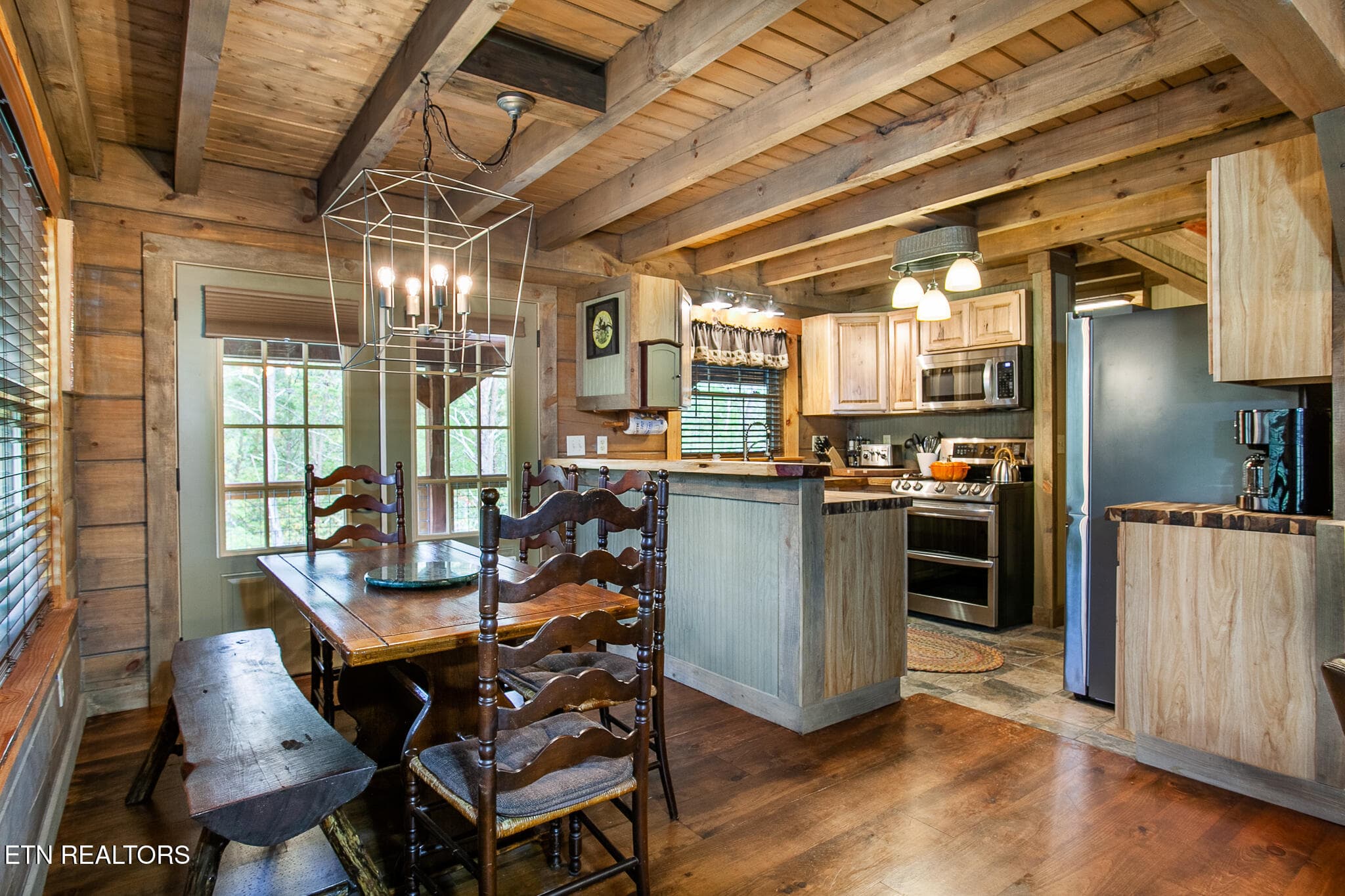 RuleWay-5 - 218 Rule Way, Sevierville, TN 37876