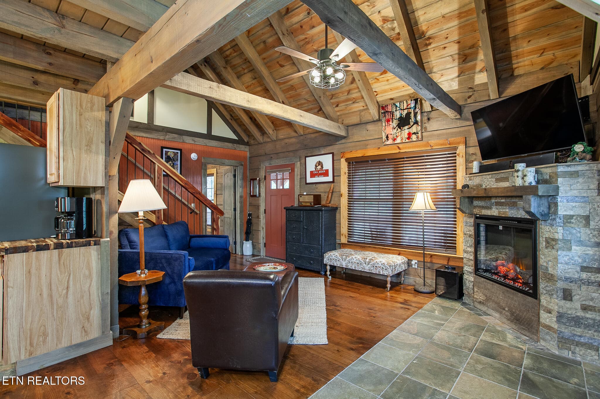 RuleWay-6 - 218 Rule Way, Sevierville, TN 37876