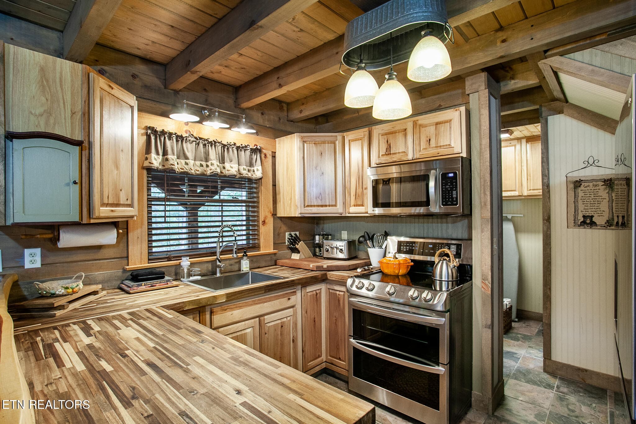 RuleWay-7 - 218 Rule Way, Sevierville, TN 37876