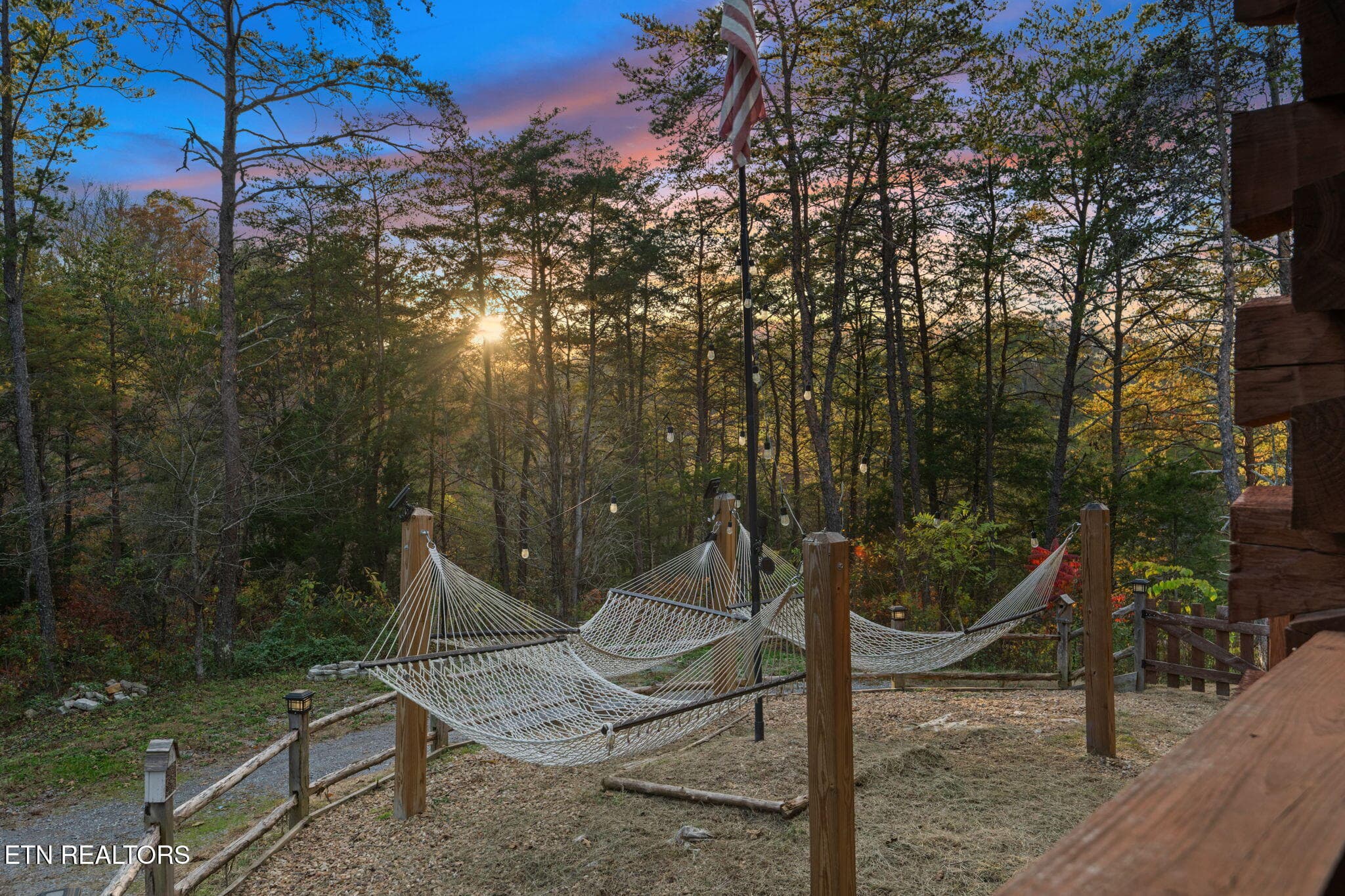 HH_Hammocks w_ Sun_2025 - 218 Rule Way, Sevierville, TN 37876