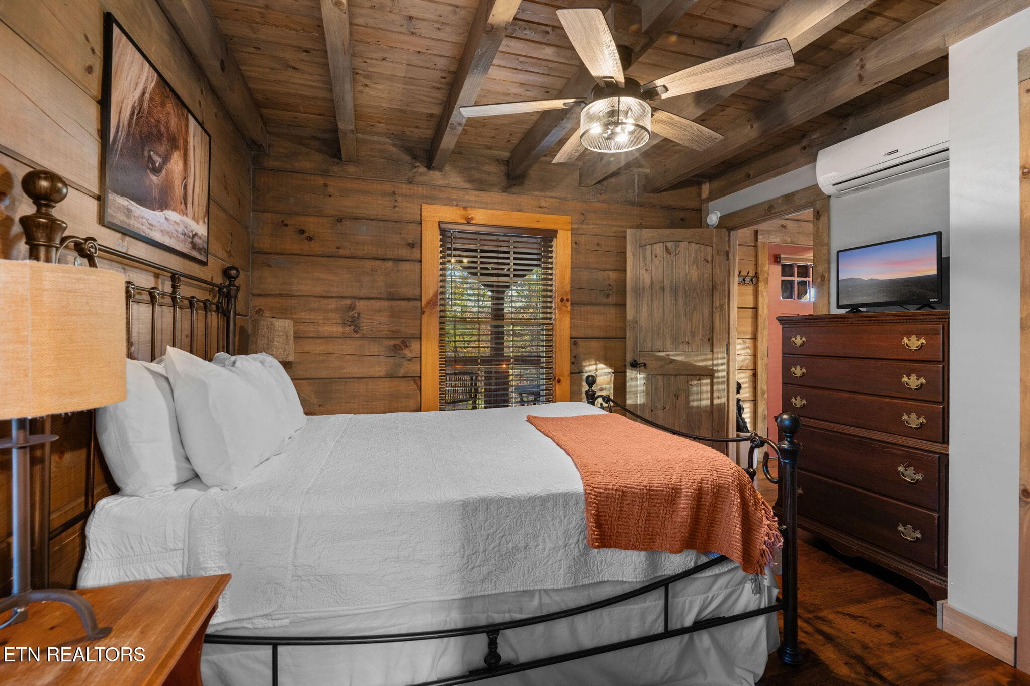 HH_Downstairs Bed_2025 - 218 Rule Way, Sevierville, TN 37876