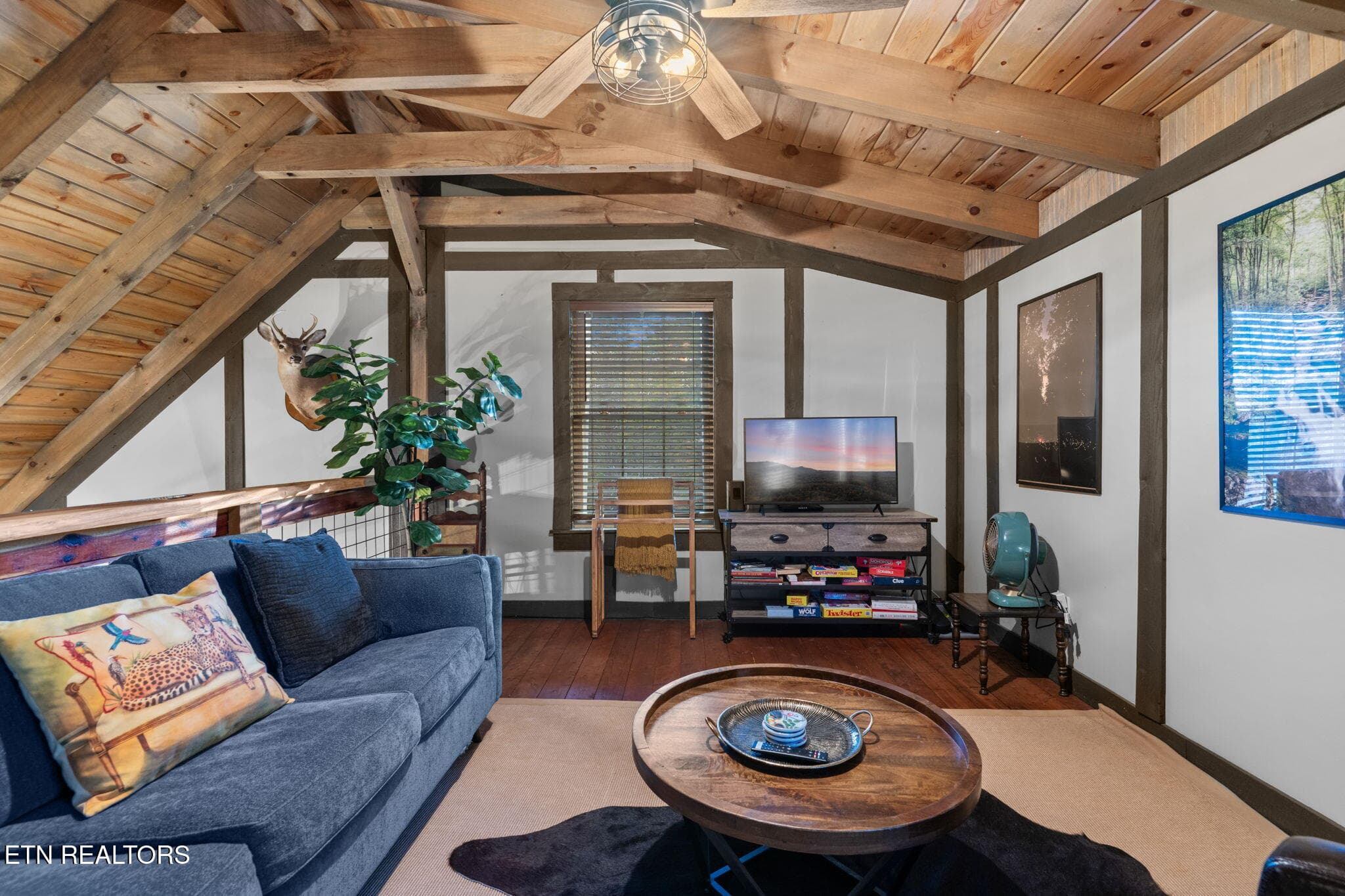 HH_Loft to TV_2025 - 218 Rule Way, Sevierville, TN 37876