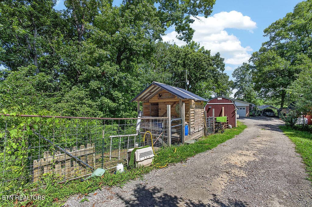 LB1A7698 - 618 Corum Rd, Knoxville, TN 37924