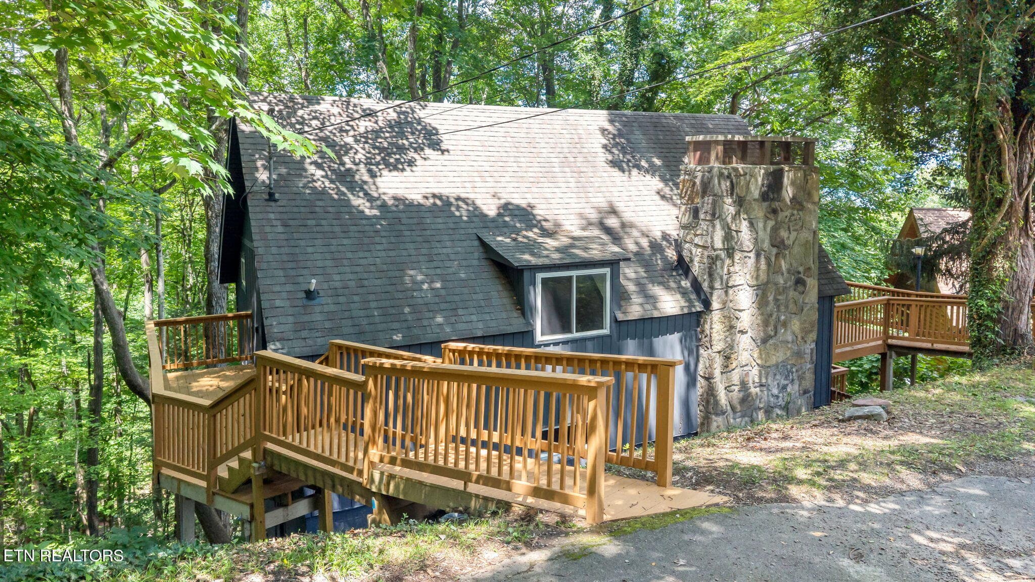 10-web-or-mls-DJI_20260716145453_0362_D- - 929 Stans Court, Gatlinburg, TN 37738, Gatlinburg