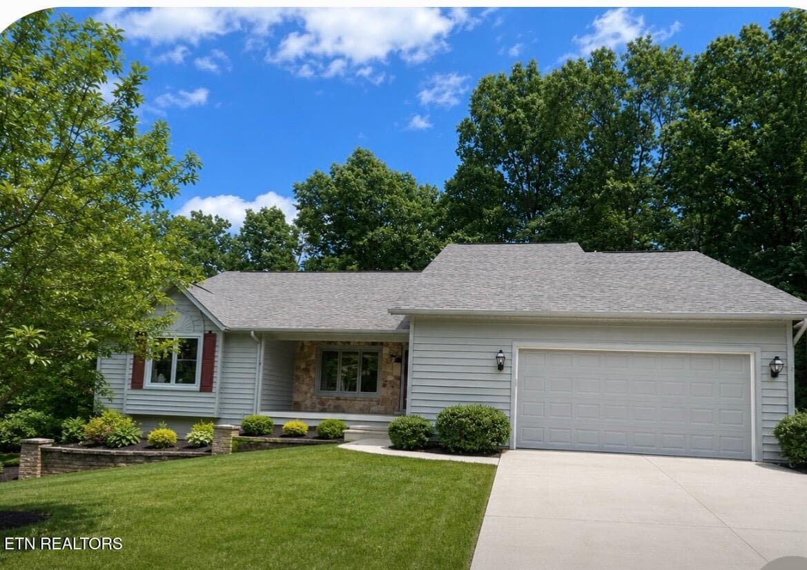 18 Heather Glen Drive, Fairfield Glade, TN 38558