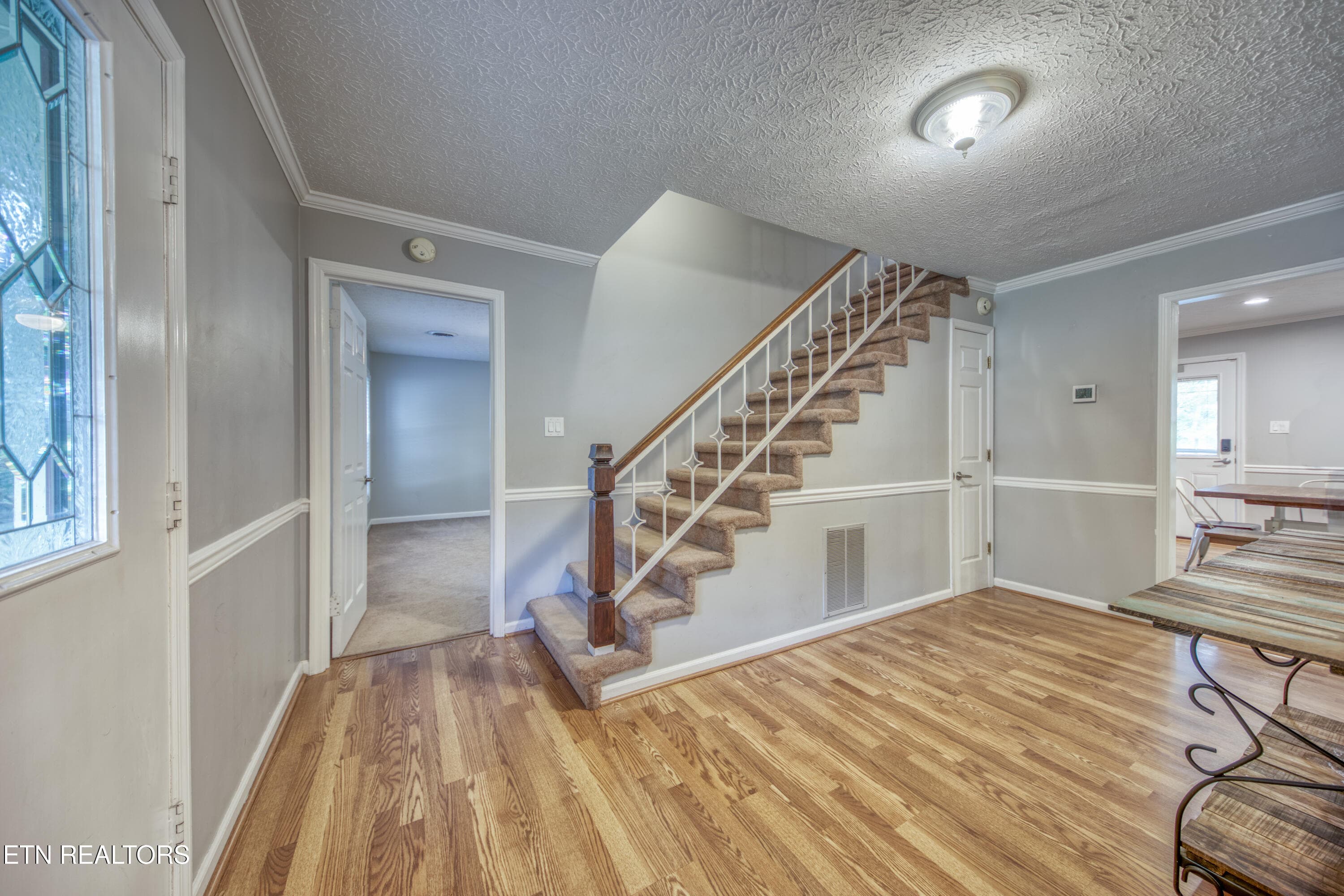 Large Foyer - 12516 Pony Express Drive, Knoxville, TN 37934, Knoxville
