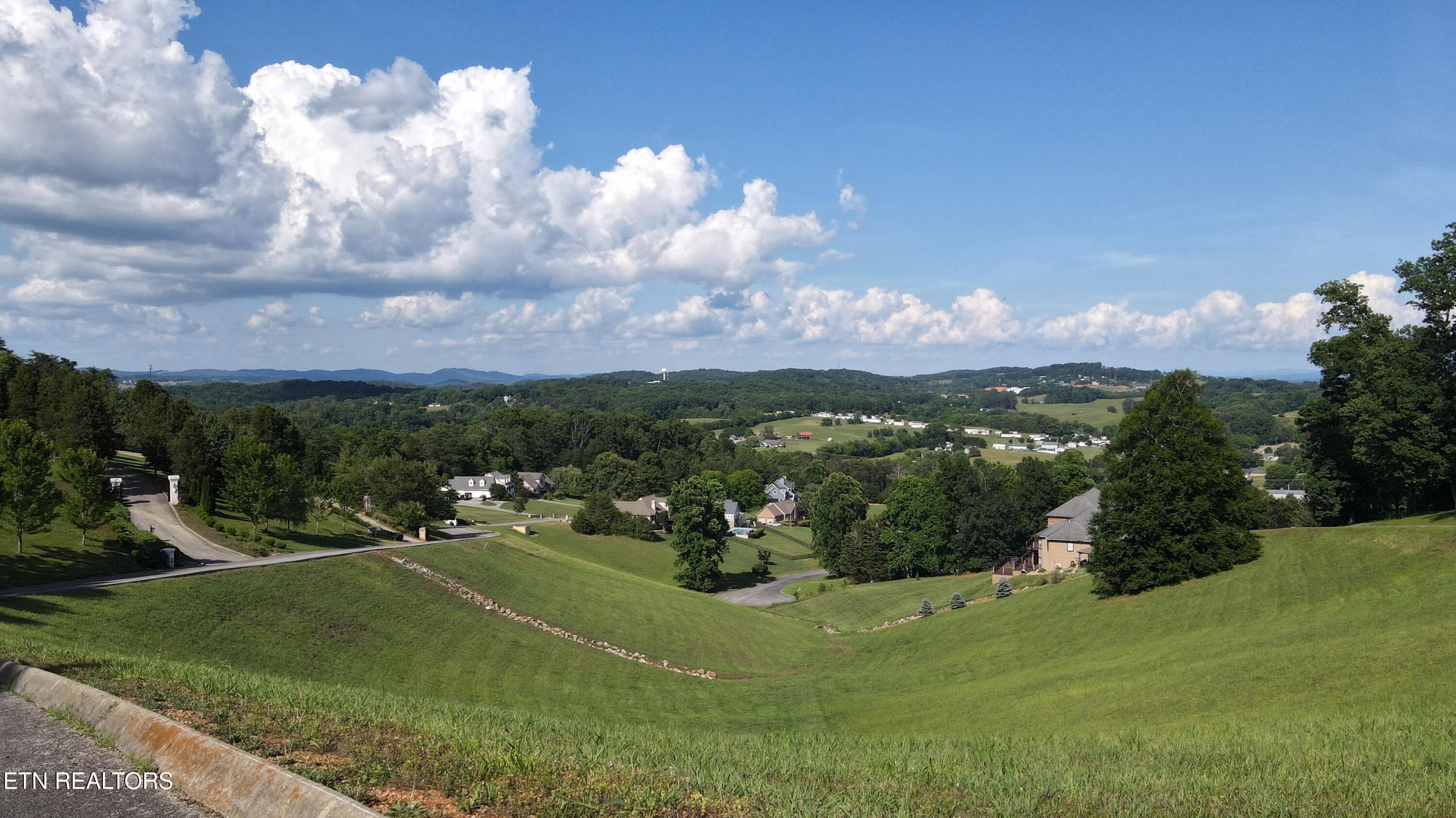 Lot 24 Bentwood Drive, Kodak, TN 37764
