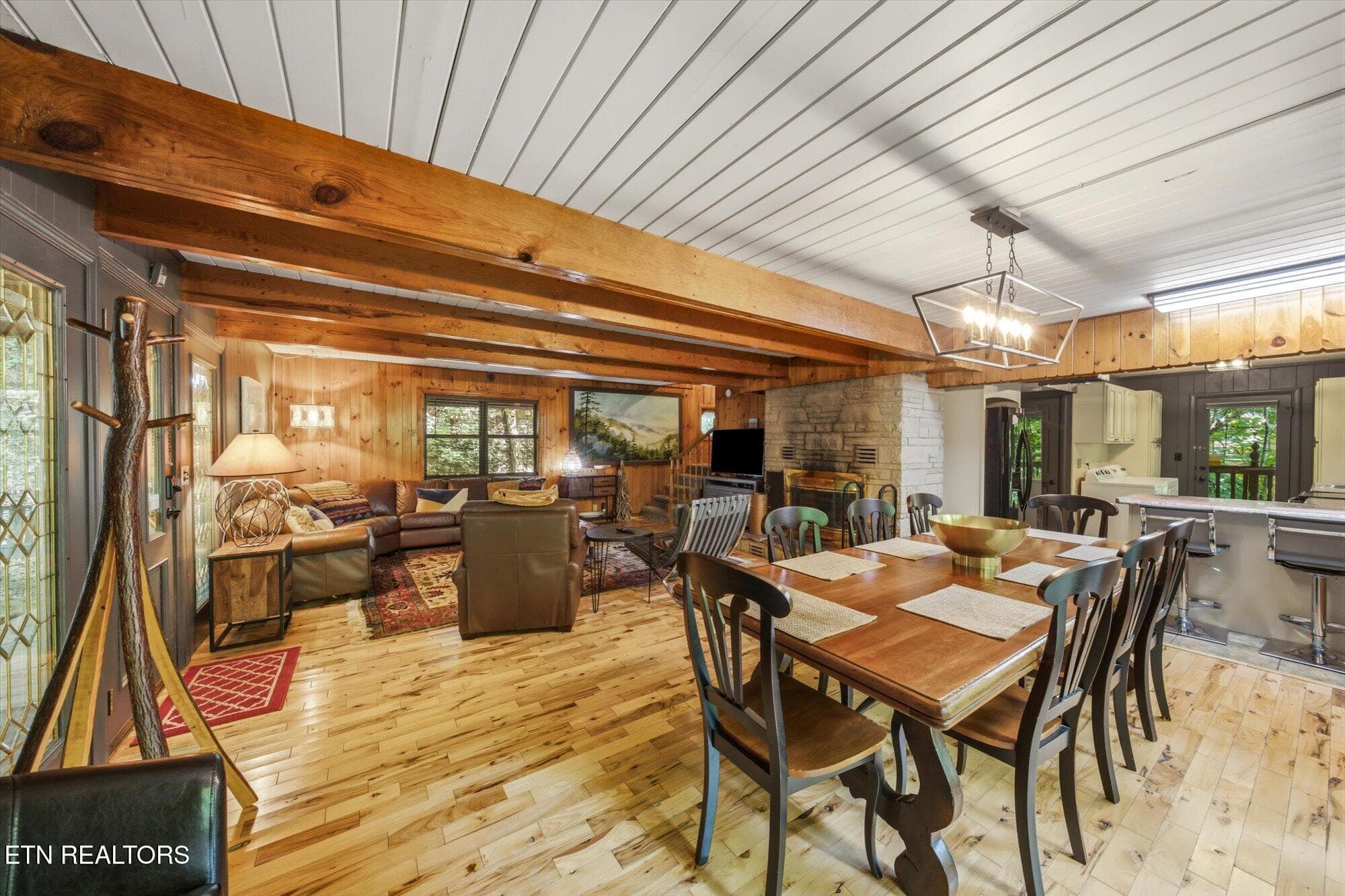31-1211-N-Baden-Dr-Gatlinburg-TN-4 - 1211 N Baden Drive, Gatlinburg, TN 37738, Gatlinburg