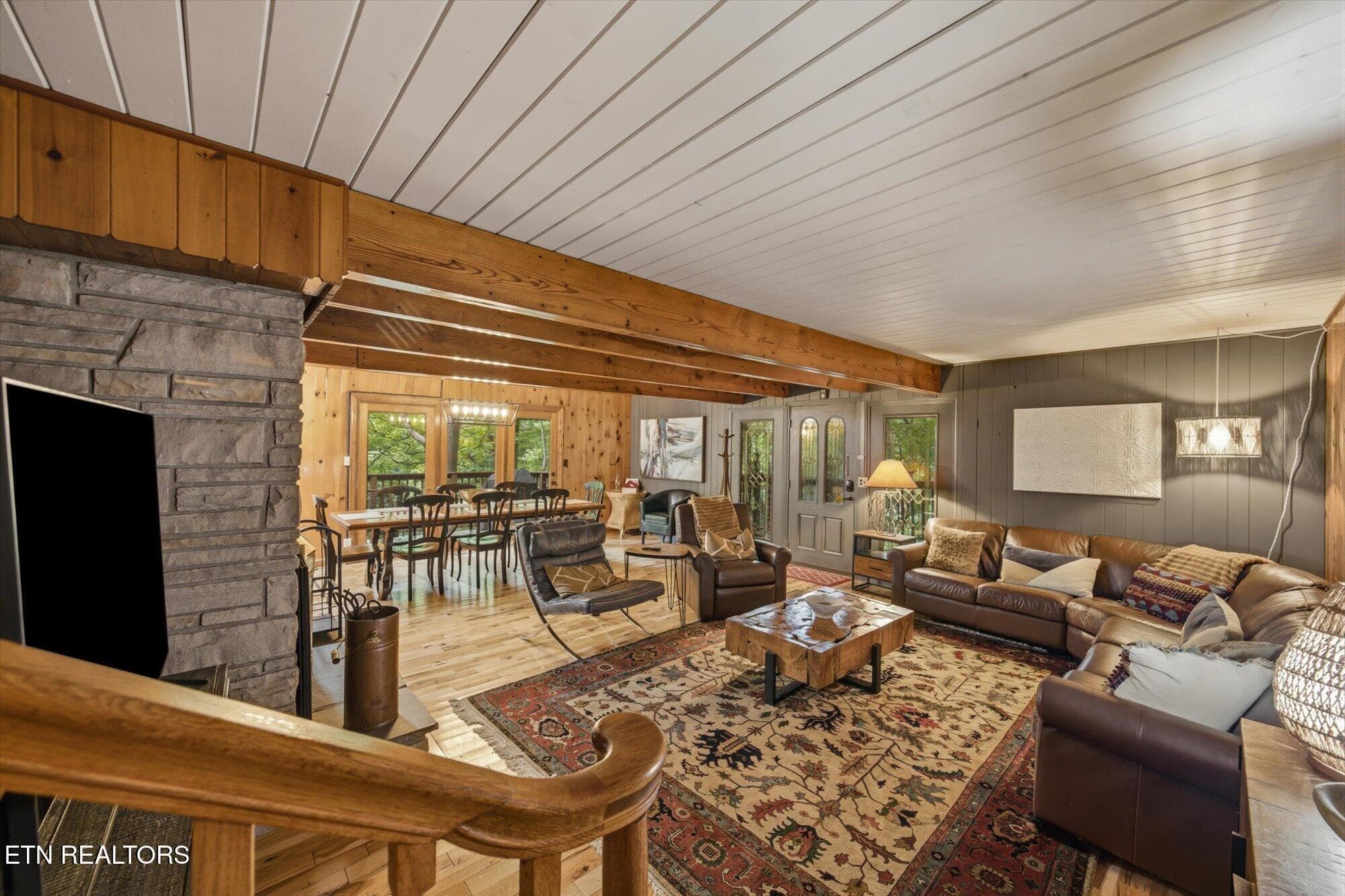 34-1211-N-Baden-Dr-Gatlinburg-TN-7 - 1211 N Baden Drive, Gatlinburg, TN 37738, Gatlinburg