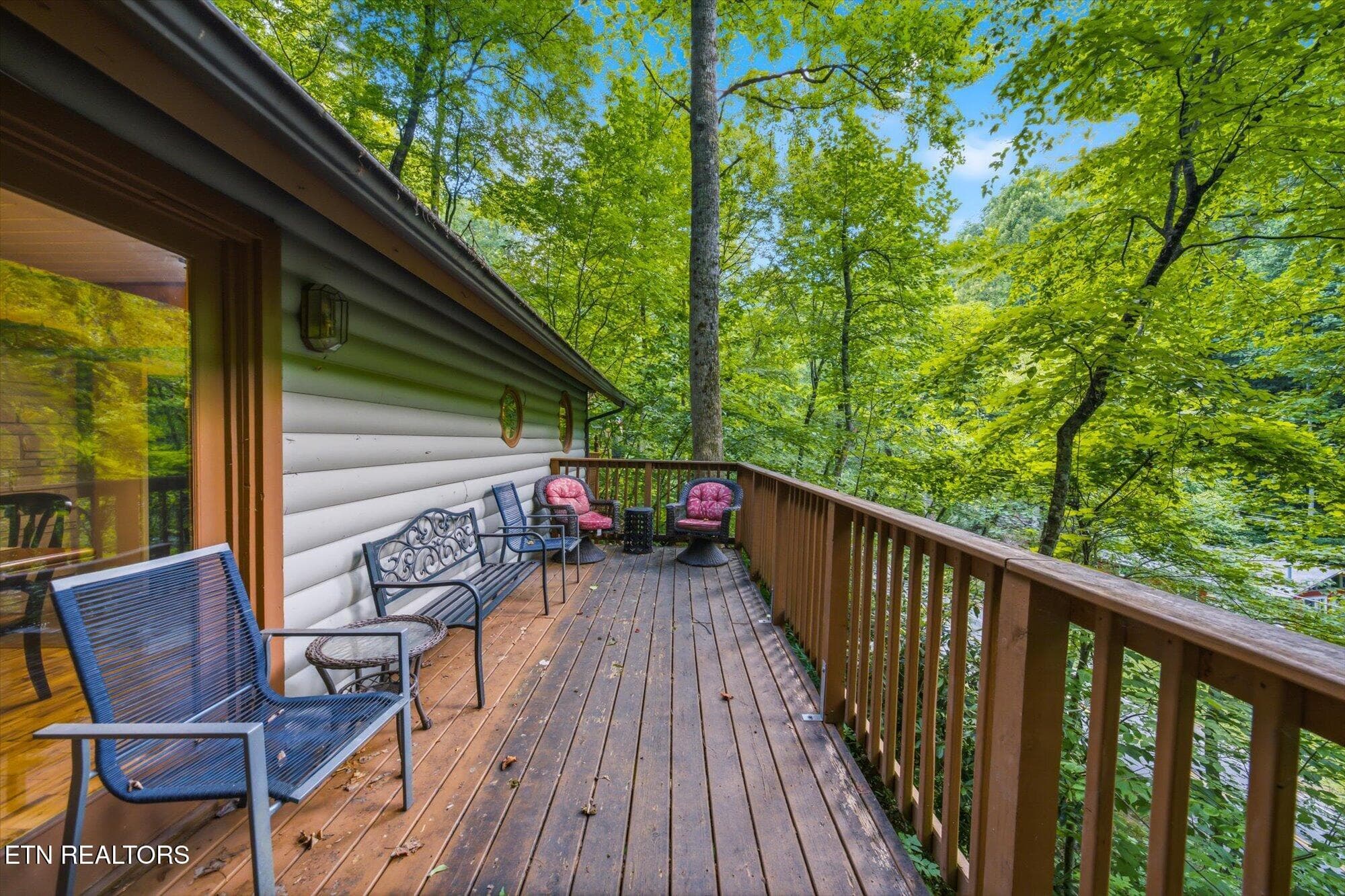 46-1211-N-Baden-Dr-Gatlinburg-TN-19 - 1211 N Baden Drive, Gatlinburg, TN 37738, Gatlinburg